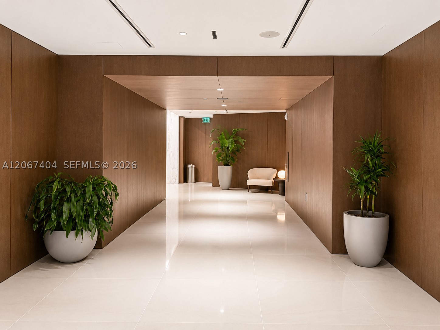 300 Biscayne Boulevard Way #2609W, Miami FL 33131