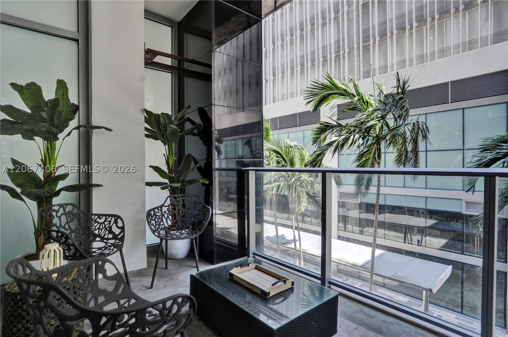 851 NE 1st Ave #202, Miami FL 33132