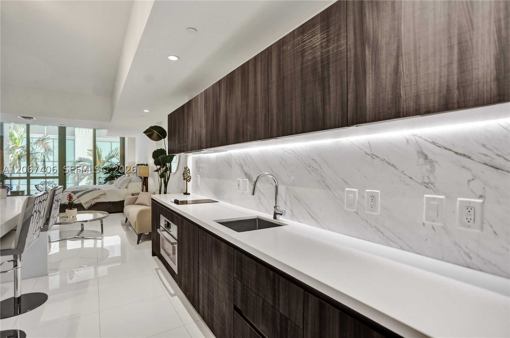 851 NE 1st Ave #202, Miami FL 33132
