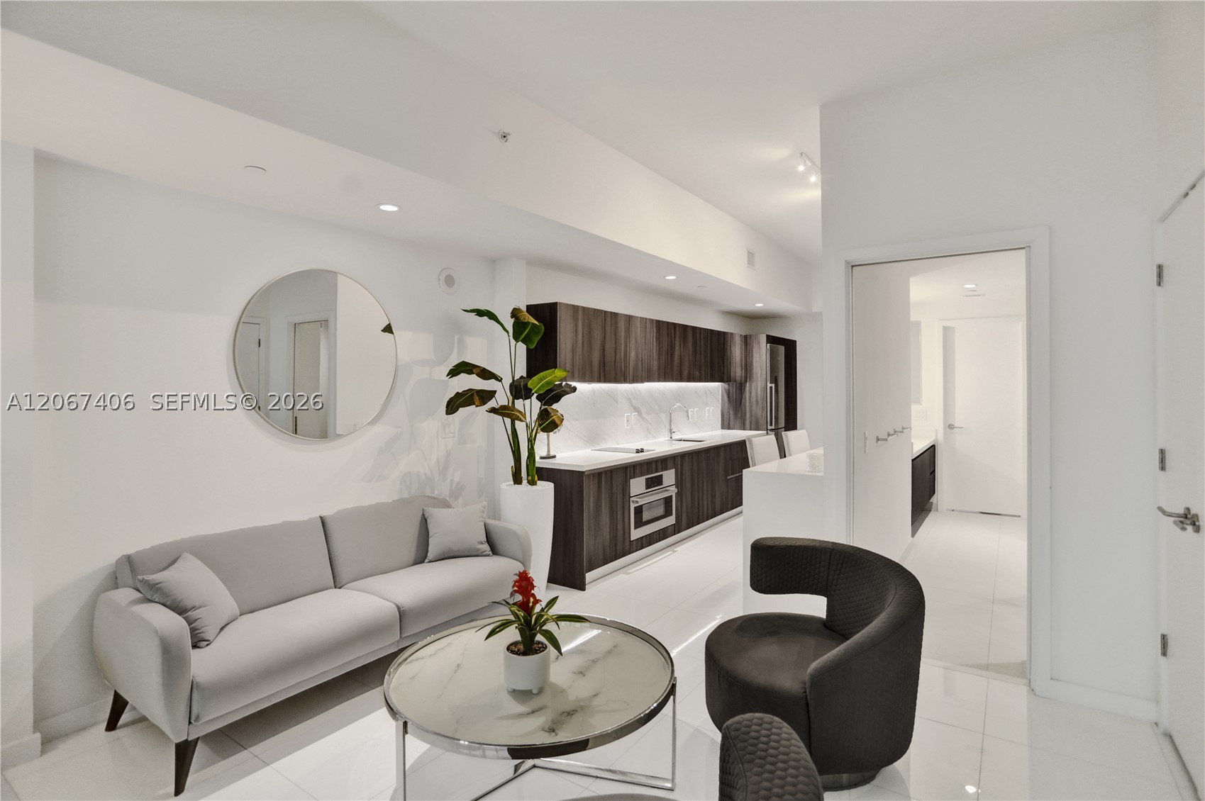 851 NE 1st Ave #202, Miami FL 33132
