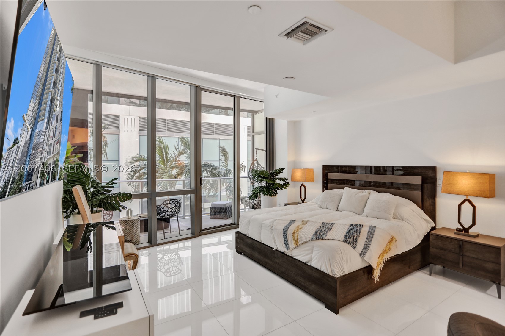 851 NE 1st Ave #202, Miami FL 33132