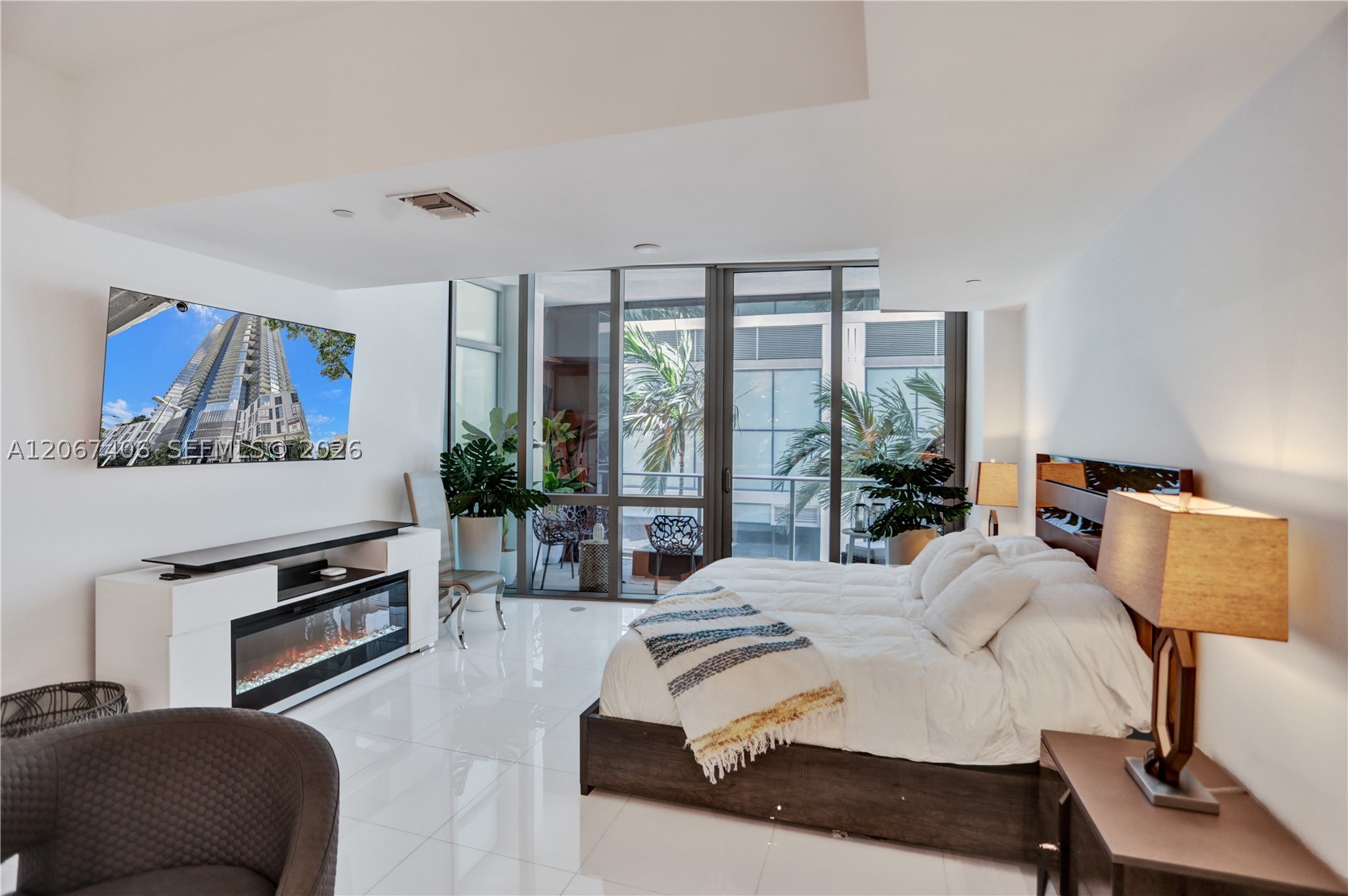 851 NE 1st Ave #202, Miami FL 33132