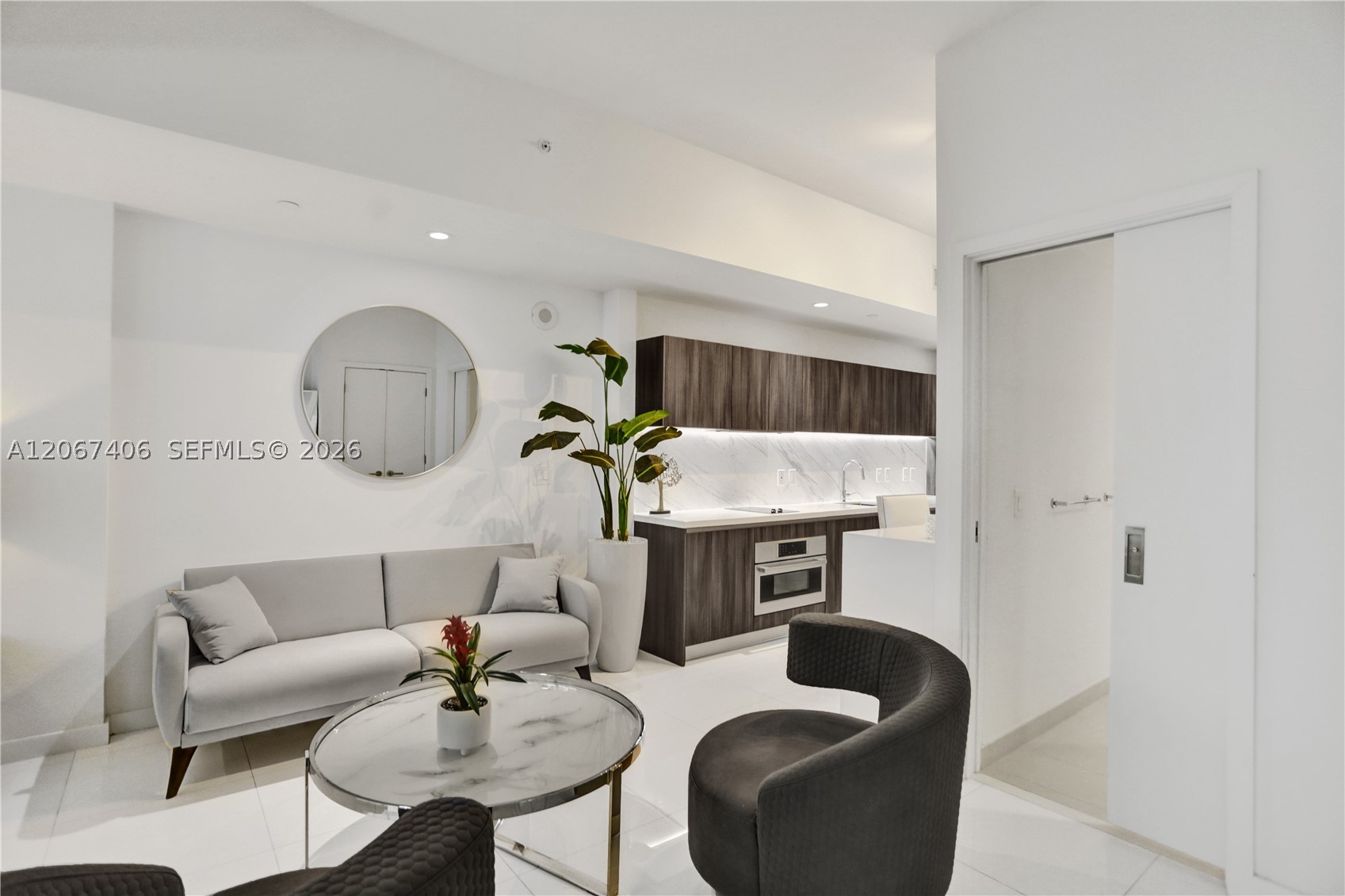 851 NE 1st Ave #202, Miami FL 33132