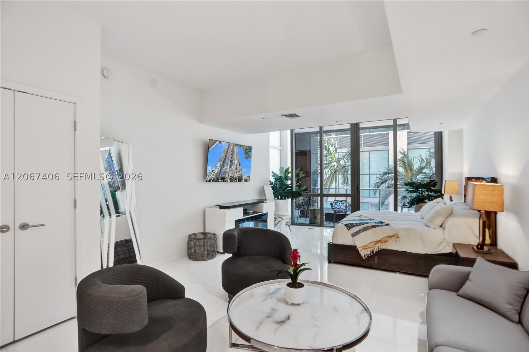 851 NE 1st Ave #202, Miami FL 33132