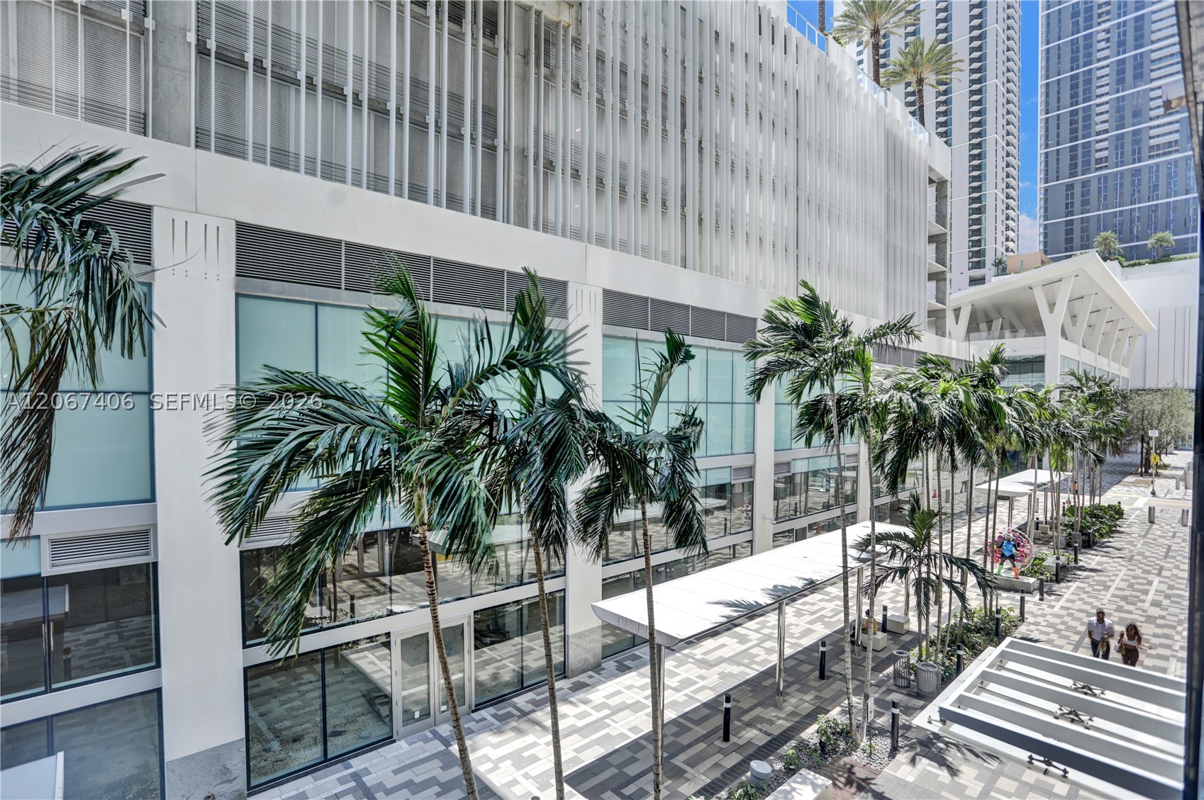 851 NE 1st Ave #202, Miami FL 33132
