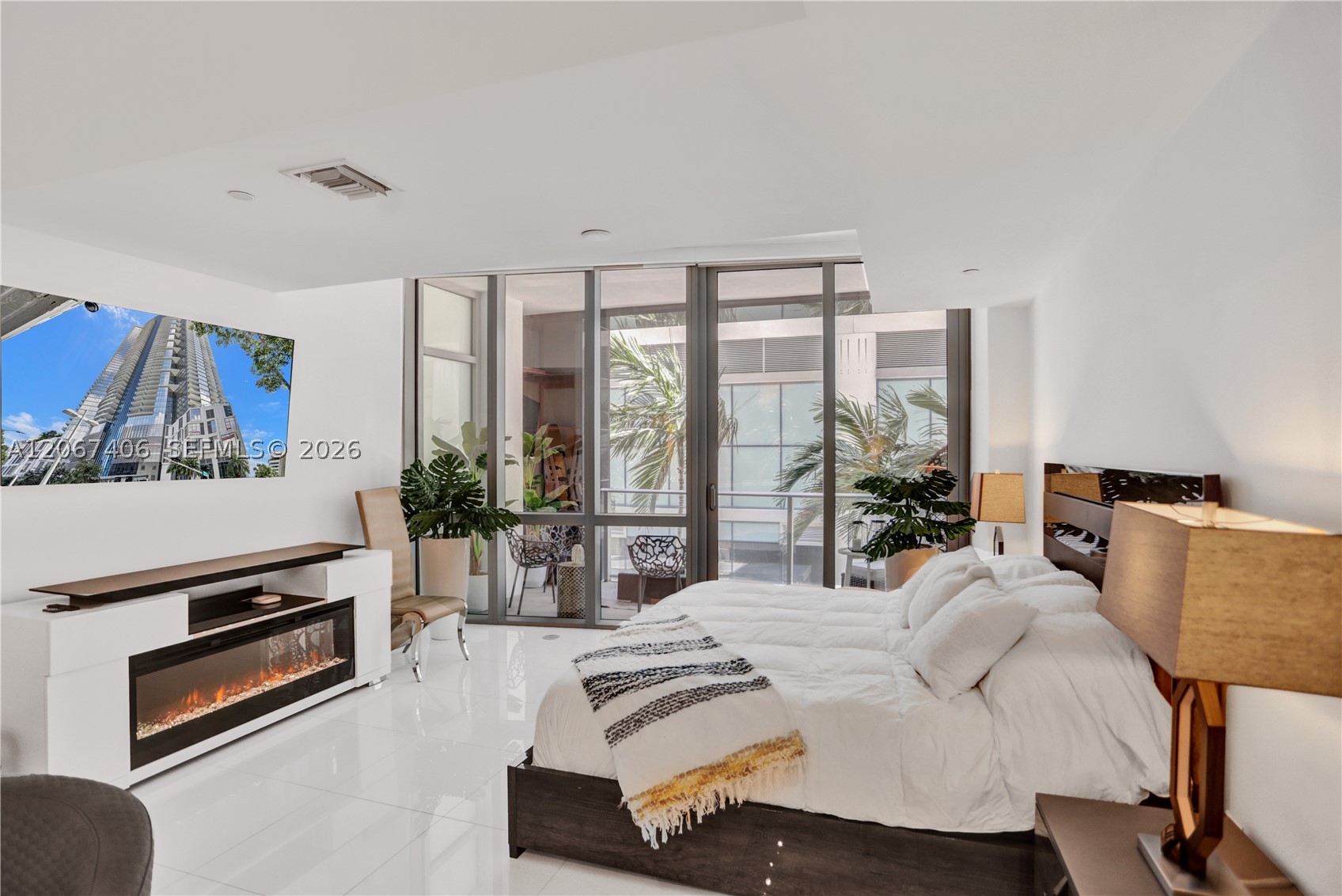 851 NE 1st Ave #202, Miami FL 33132