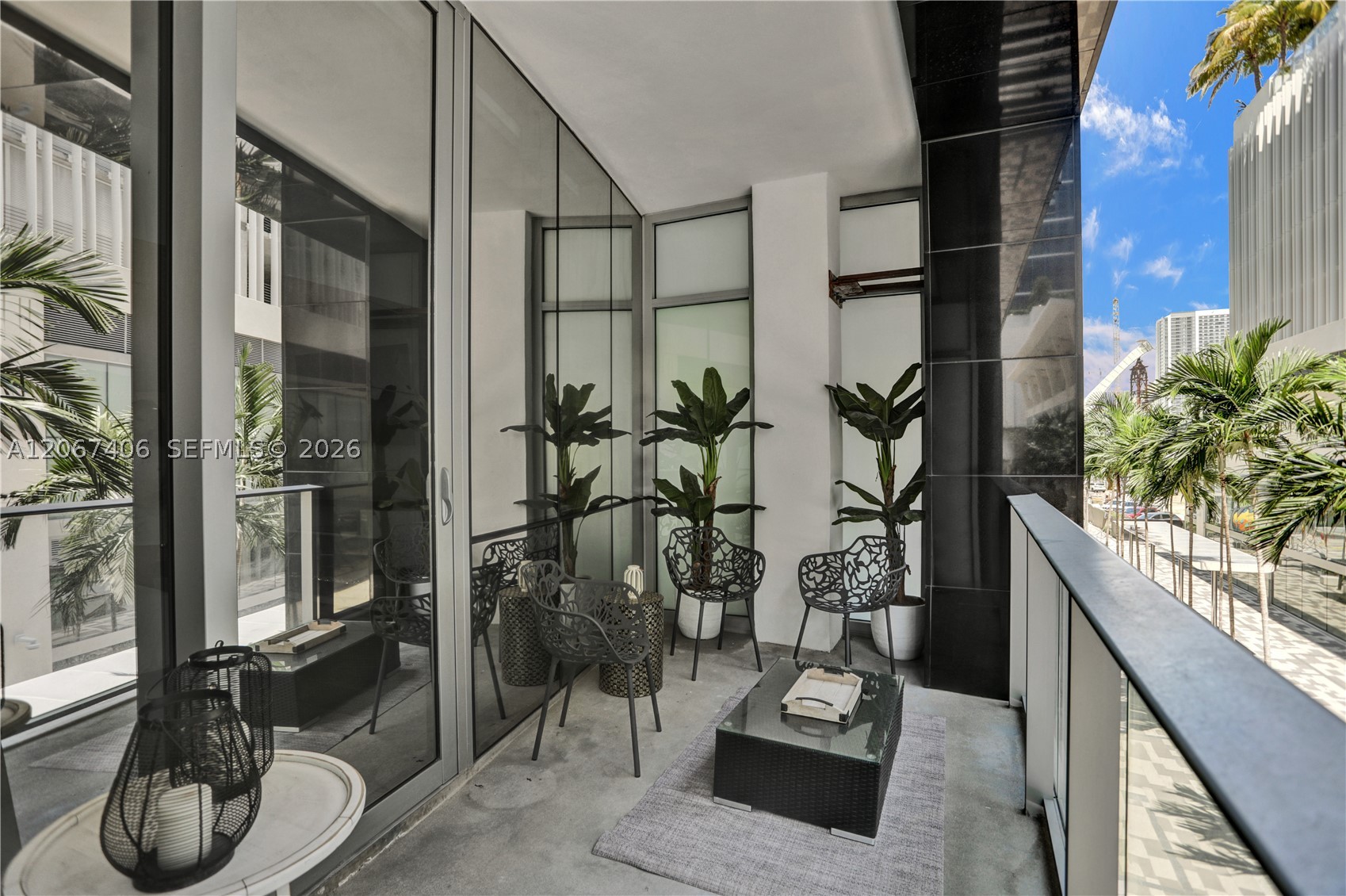 851 NE 1st Ave #202, Miami FL 33132