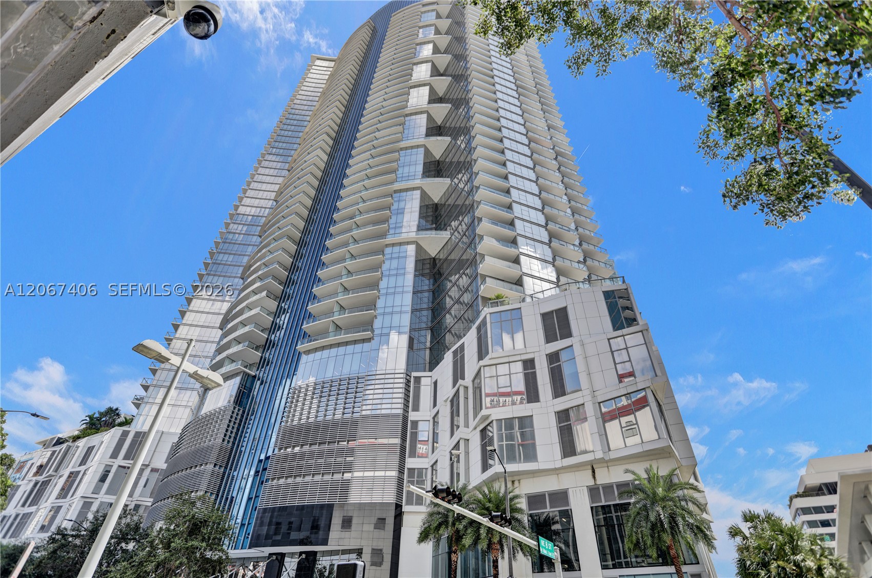 851 NE 1st Ave #202, Miami FL 33132