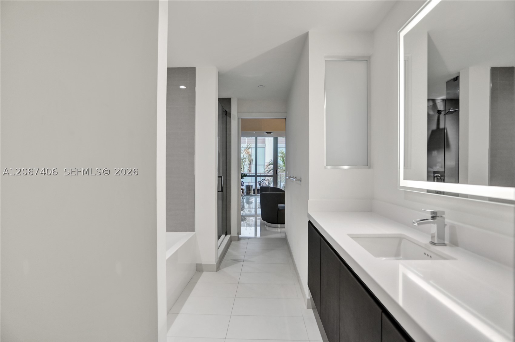 851 NE 1st Ave #202, Miami FL 33132