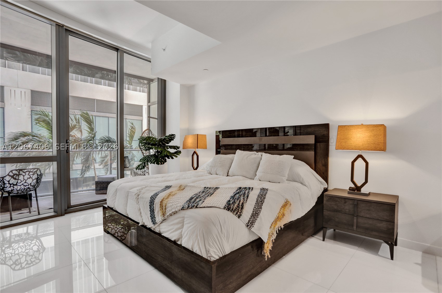 851 NE 1st Ave #202, Miami FL 33132