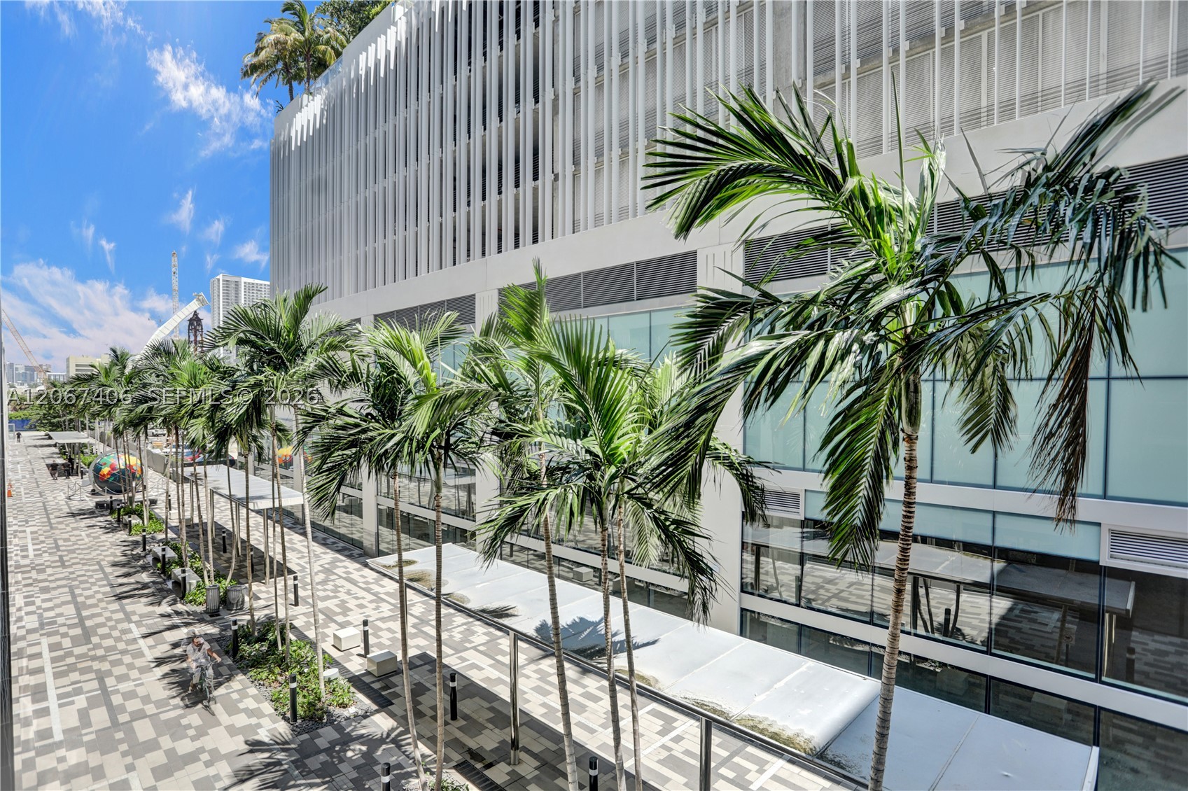 851 NE 1st Ave #202, Miami FL 33132