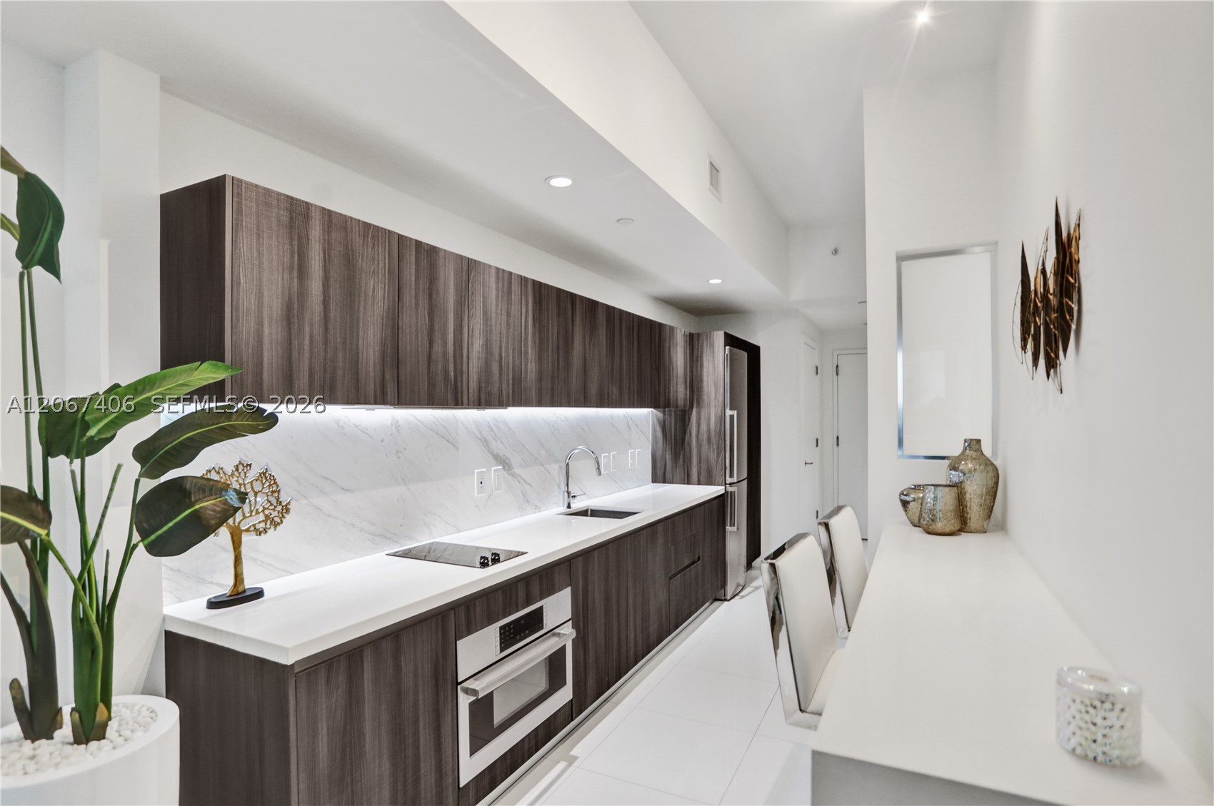 851 NE 1st Ave #202, Miami FL 33132