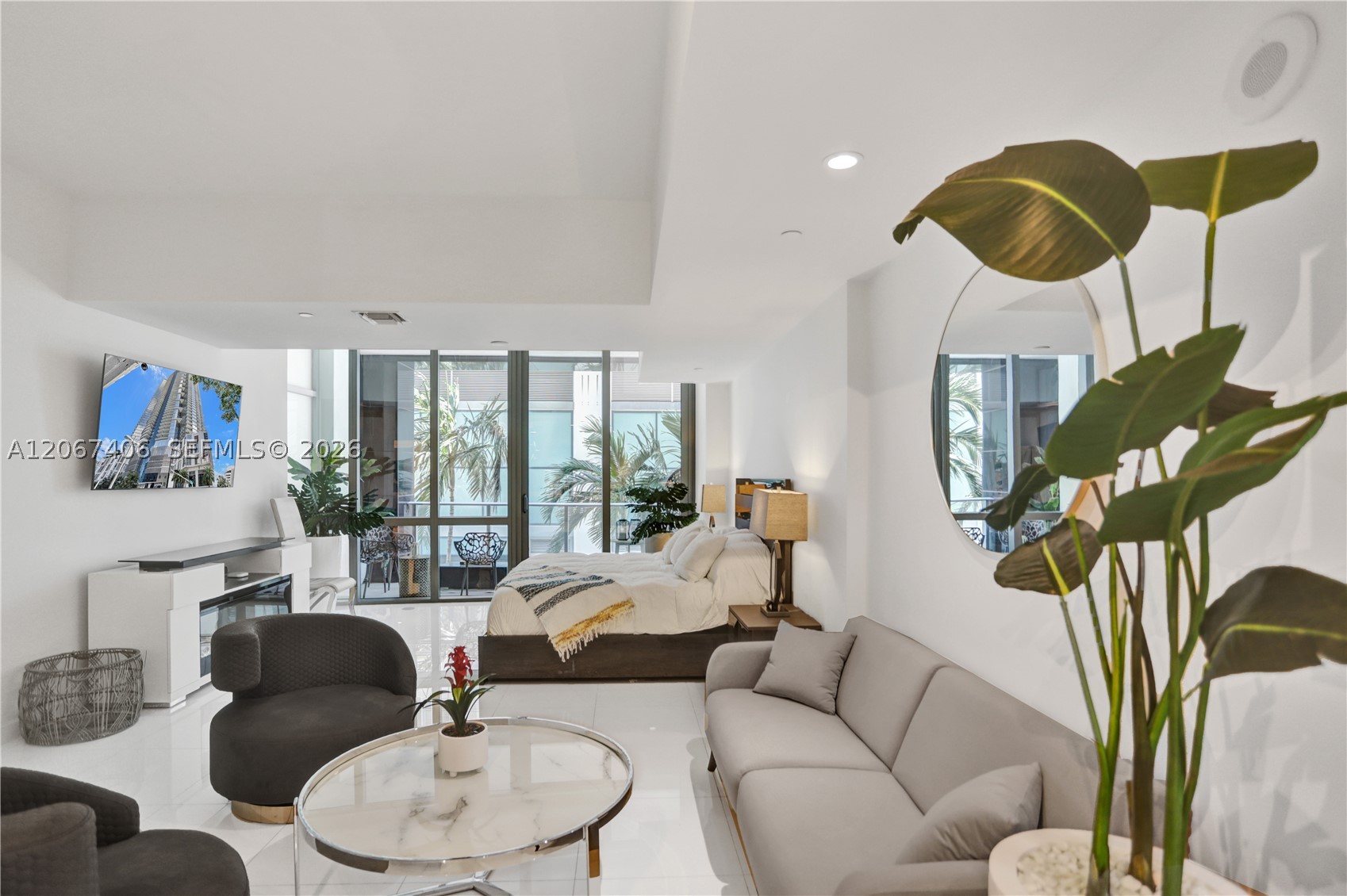 851 NE 1st Ave #202, Miami FL 33132
