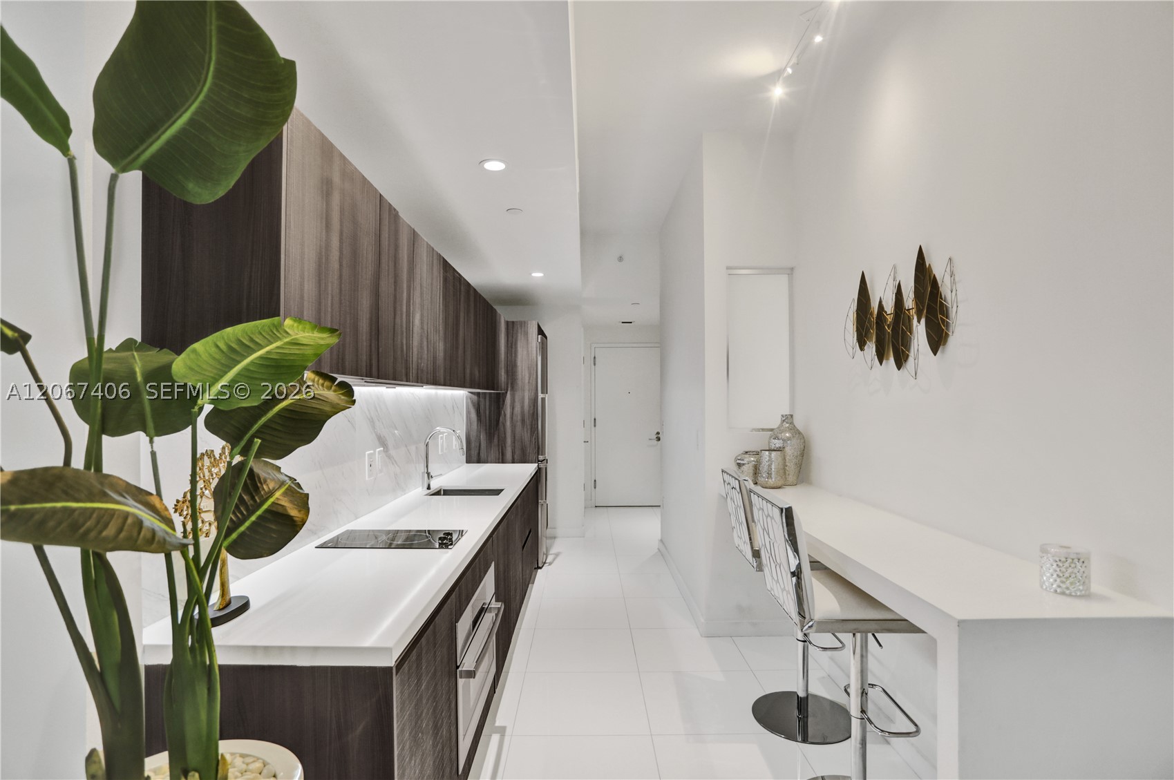 851 NE 1st Ave #202, Miami FL 33132
