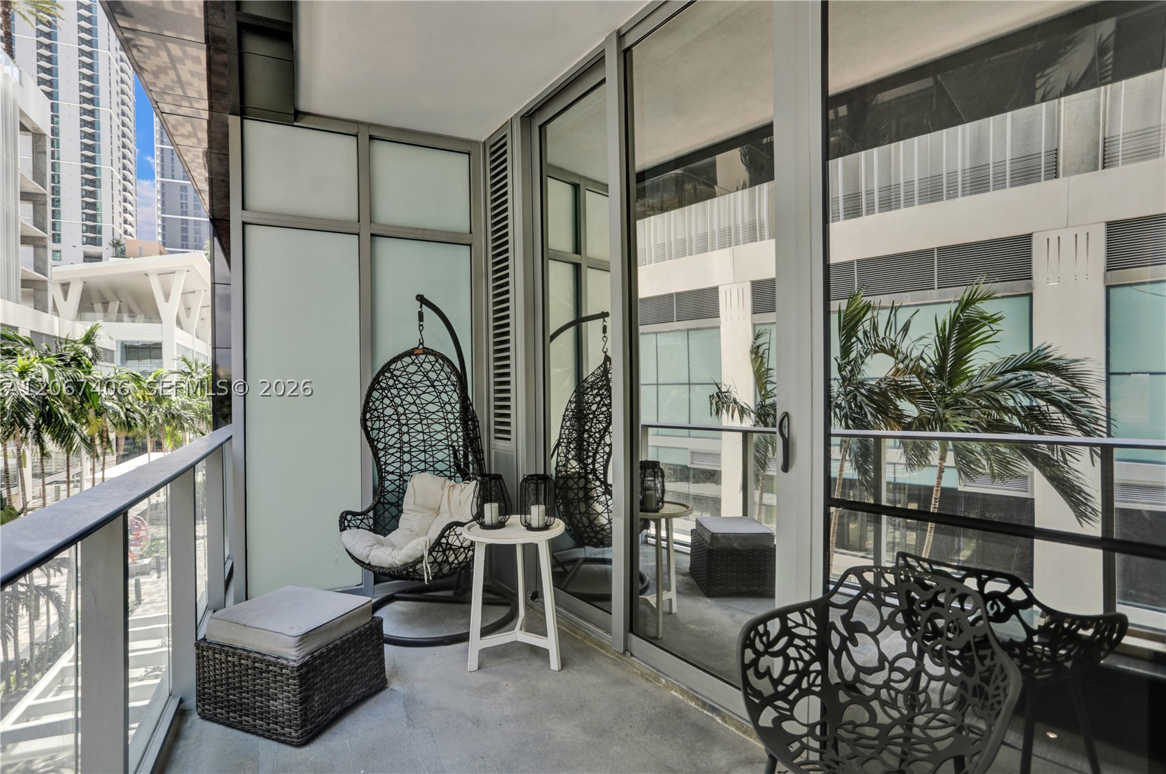 851 NE 1st Ave #202, Miami FL 33132