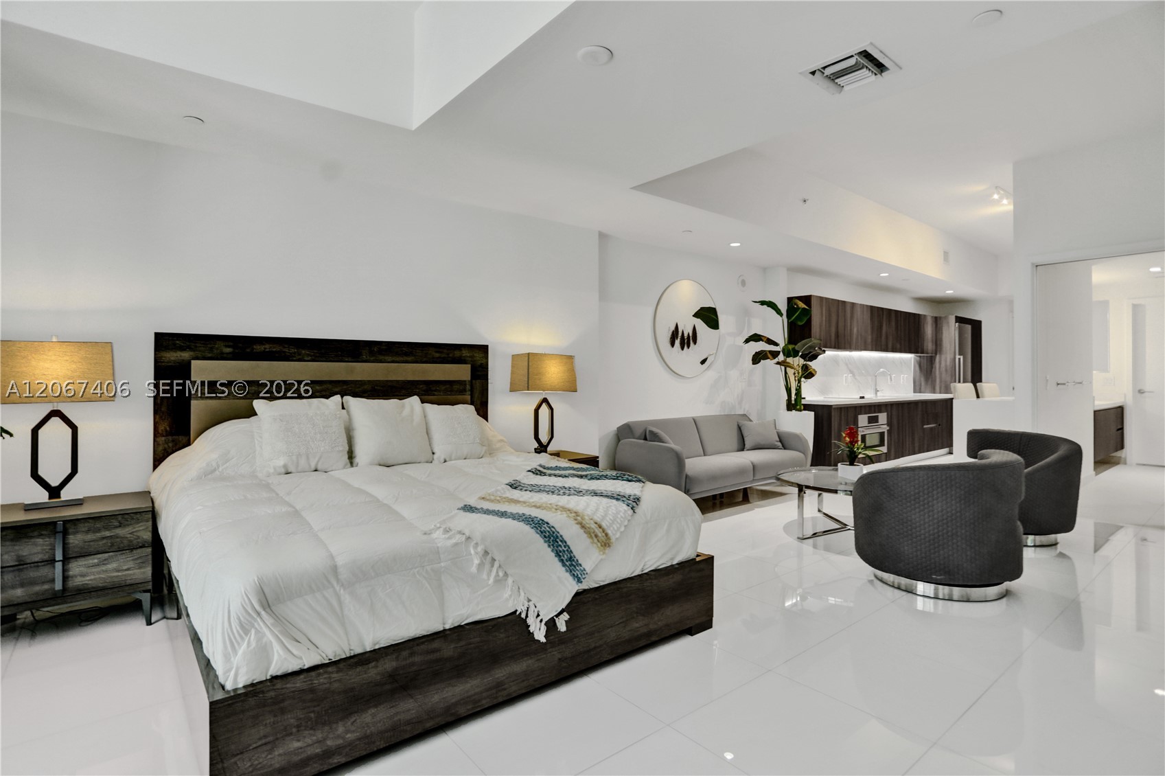 851 NE 1st Ave #202, Miami FL 33132