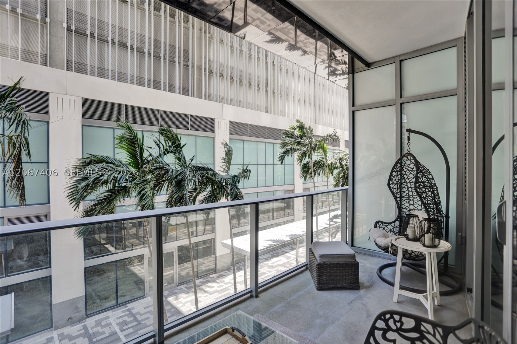 851 NE 1st Ave #202, Miami FL 33132
