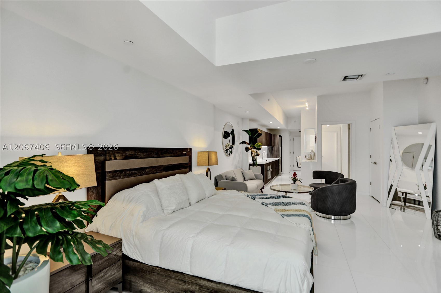 851 NE 1st Ave #202, Miami FL 33132