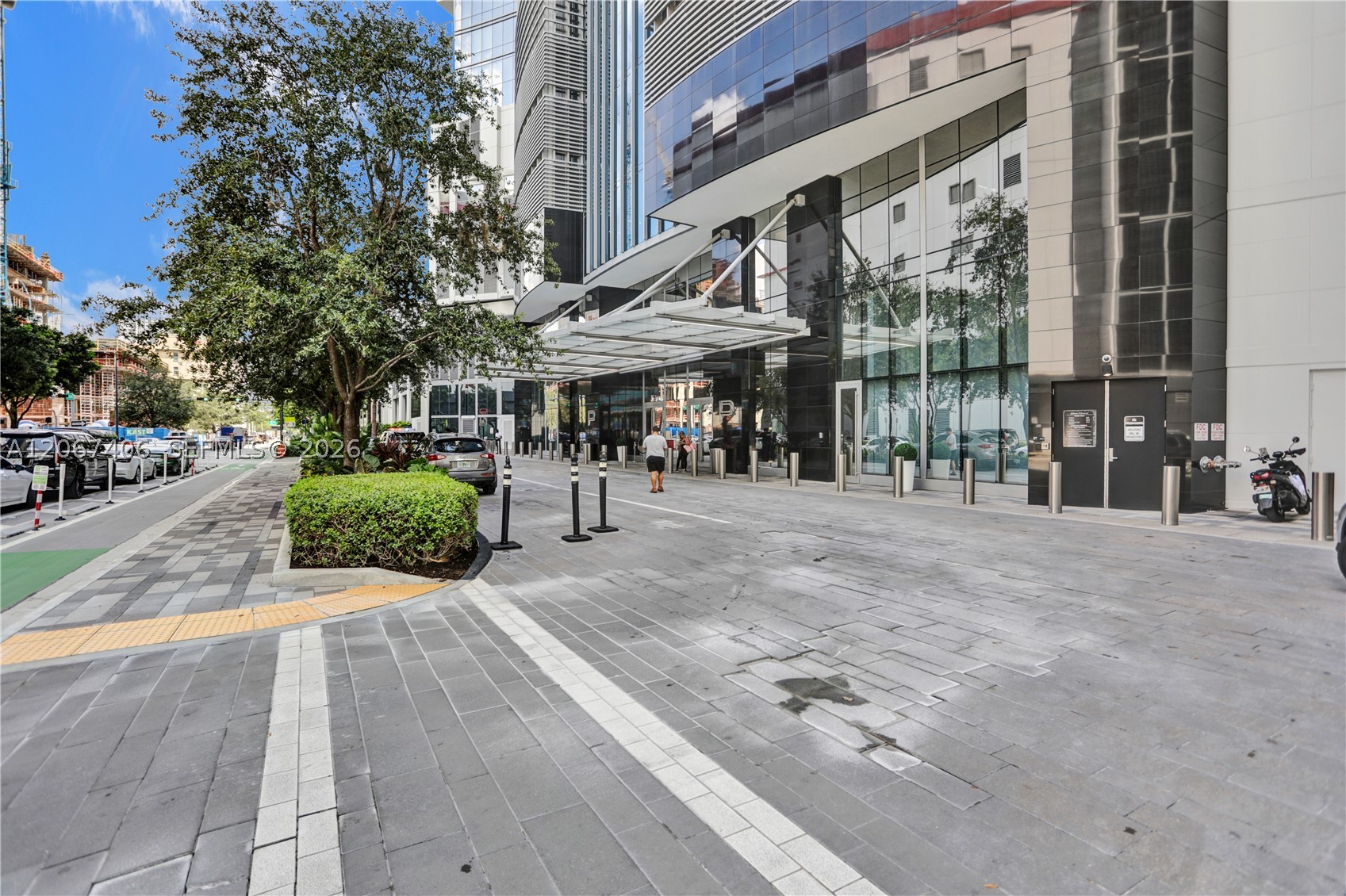 851 NE 1st Ave #202, Miami FL 33132