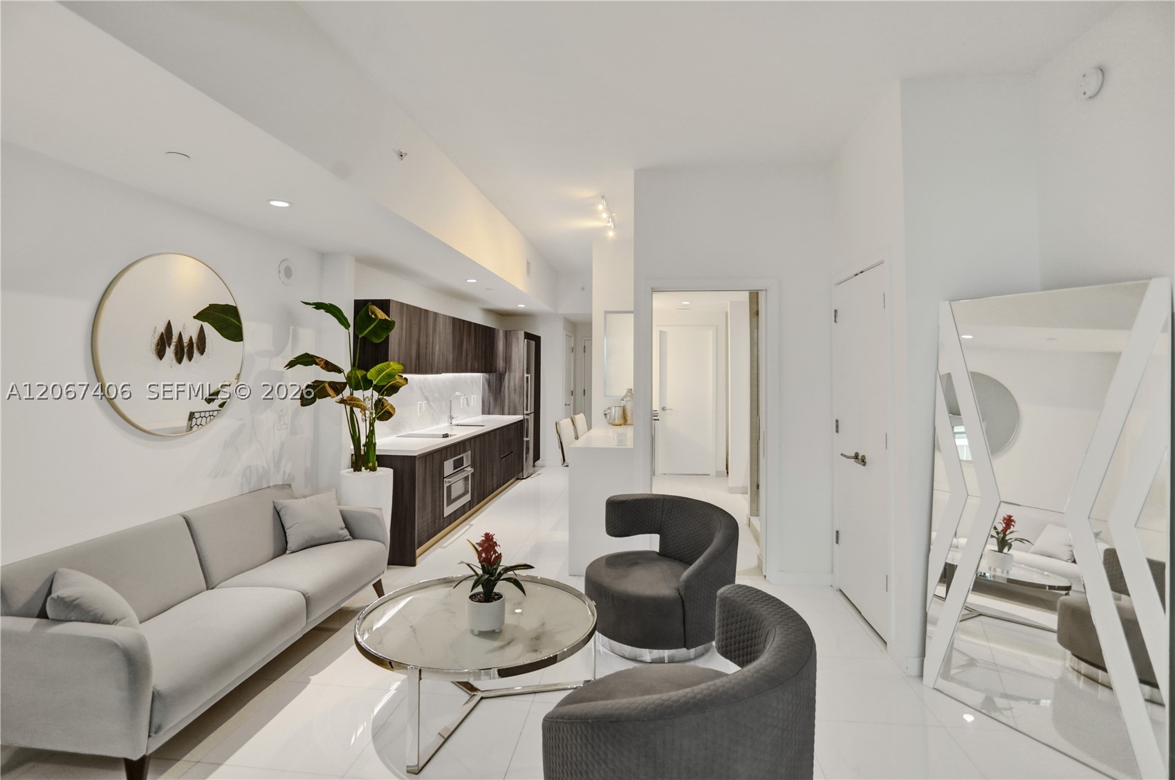 851 NE 1st Ave #202, Miami FL 33132