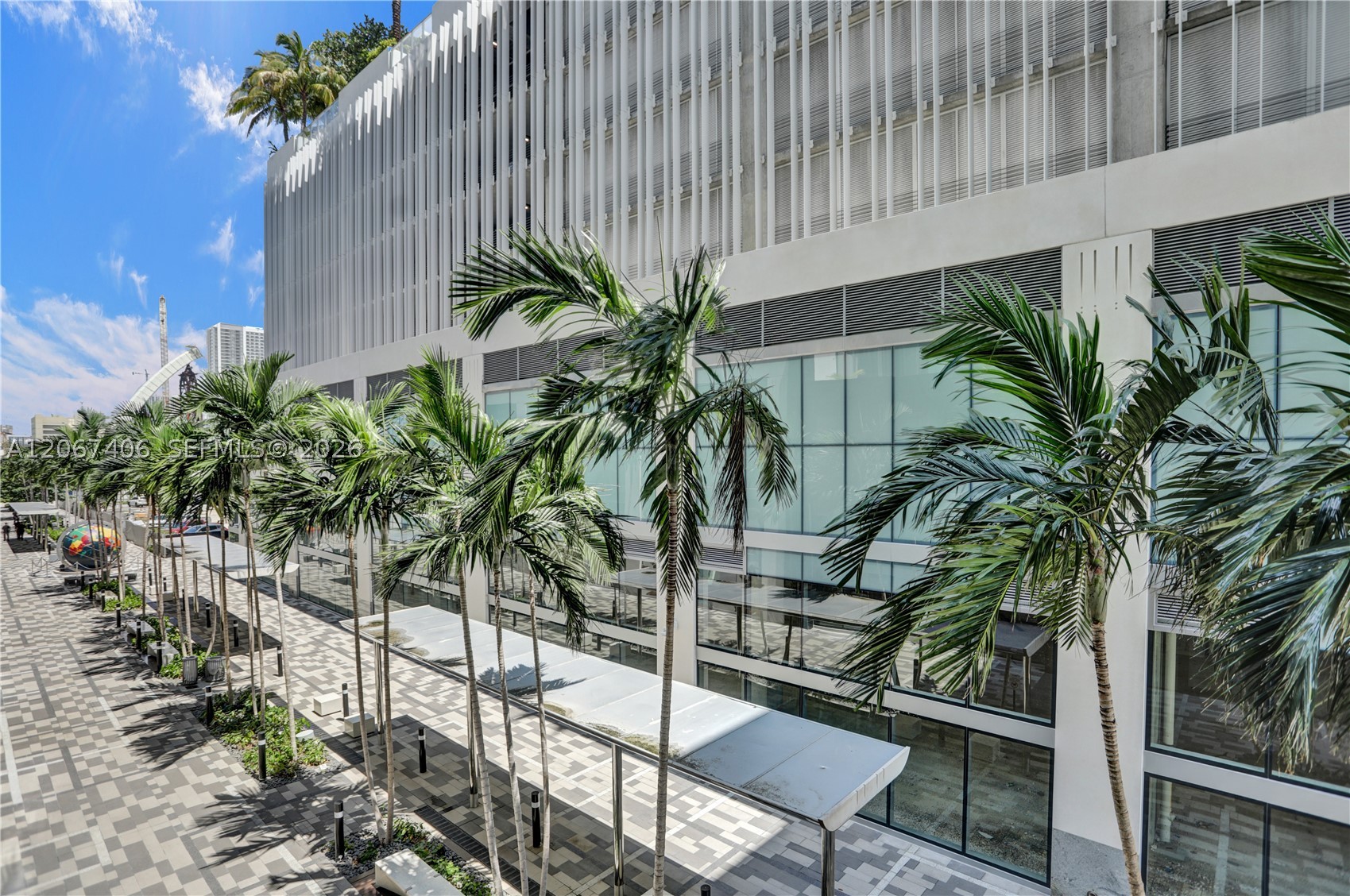 851 NE 1st Ave #202, Miami FL 33132