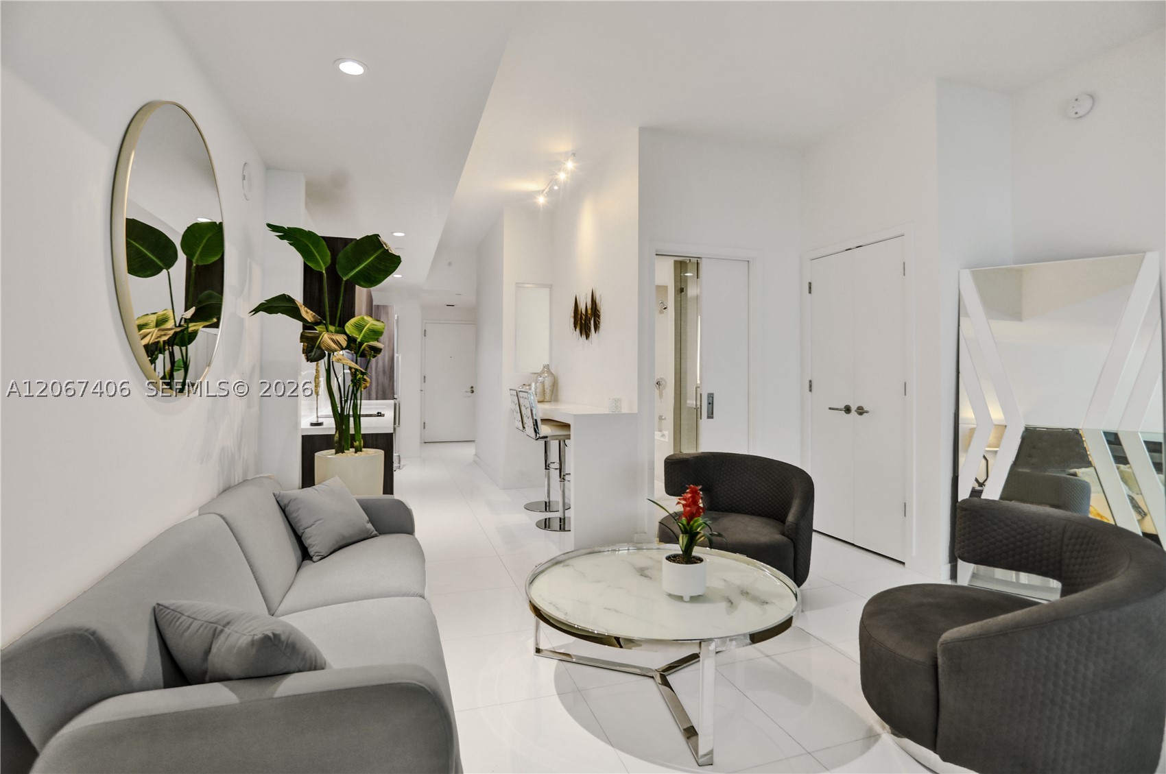 851 NE 1st Ave #202, Miami FL 33132