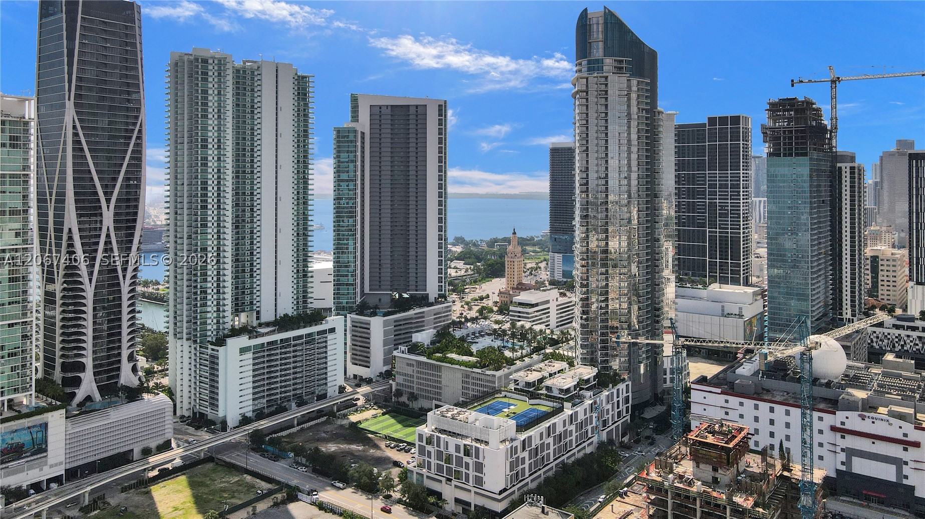 851 NE 1st Ave #202, Miami FL 33132