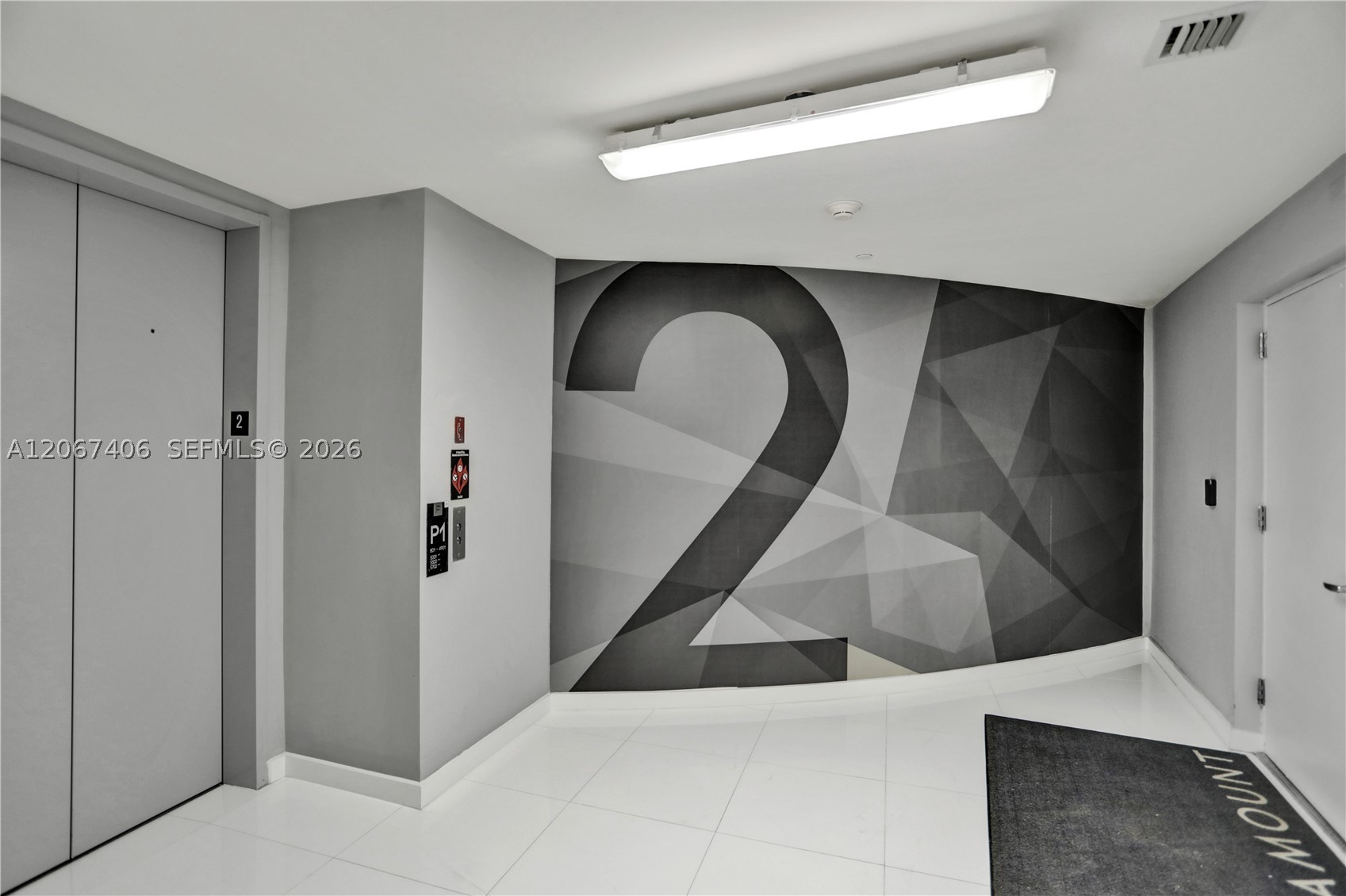 851 NE 1st Ave #202, Miami FL 33132