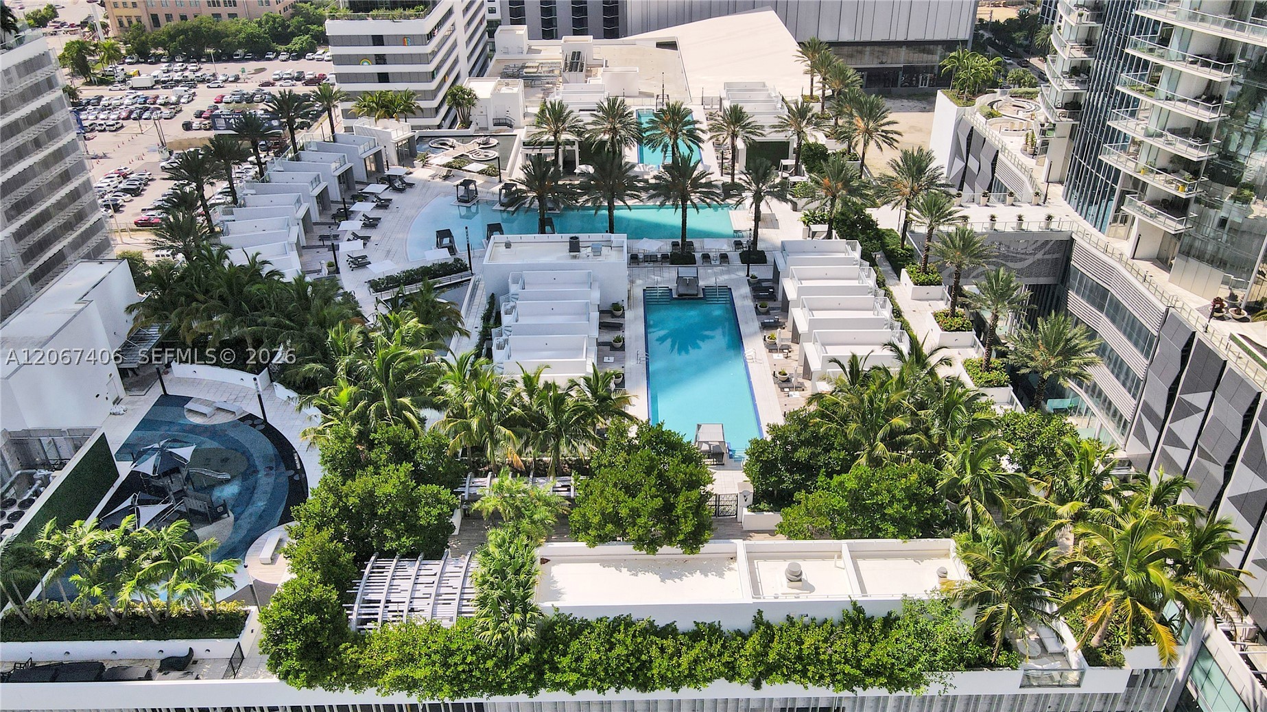 851 NE 1st Ave #202, Miami FL 33132
