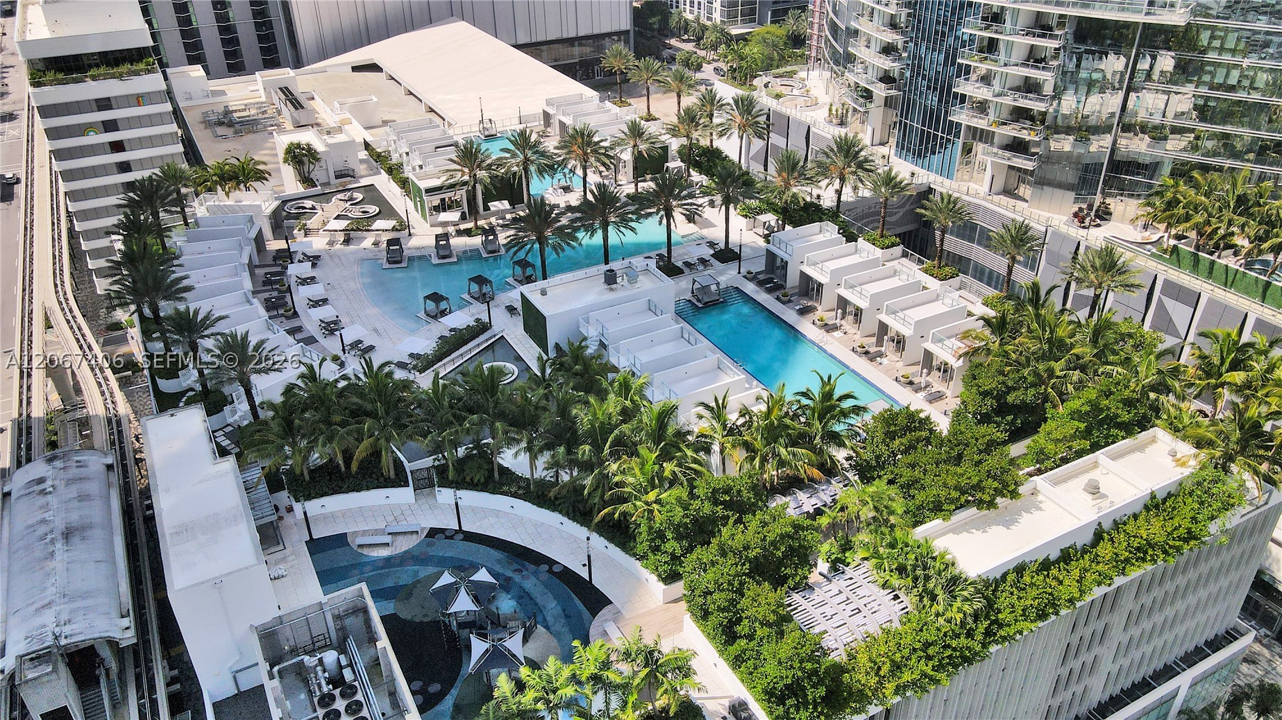 851 NE 1st Ave #202, Miami FL 33132
