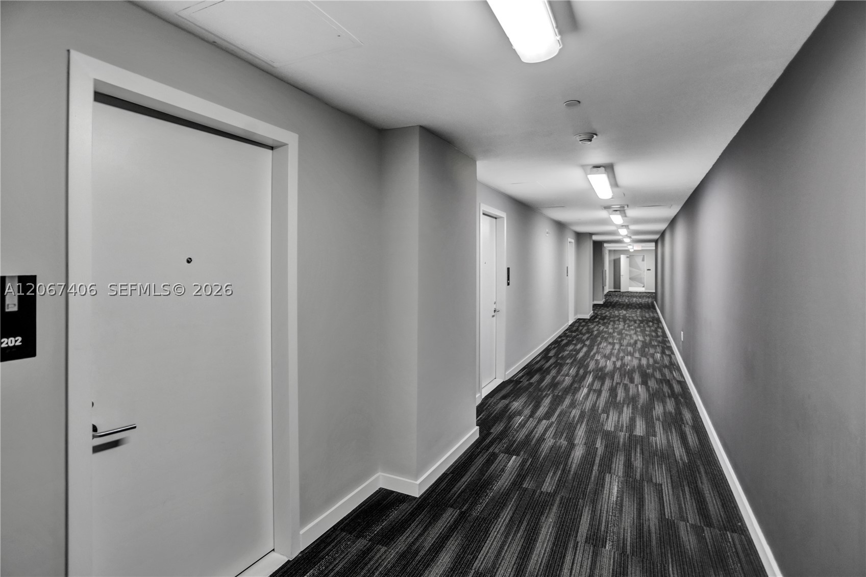 851 NE 1st Ave #202, Miami FL 33132