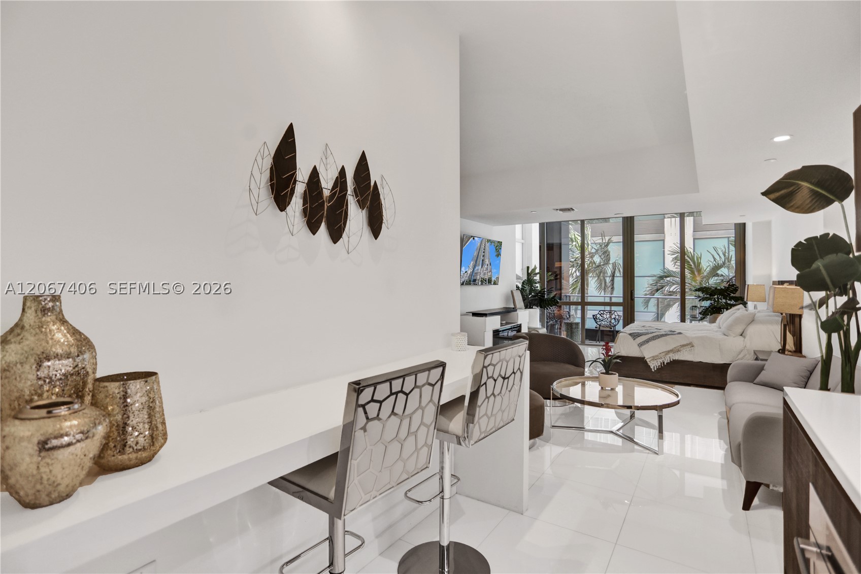 851 NE 1st Ave #202, Miami FL 33132