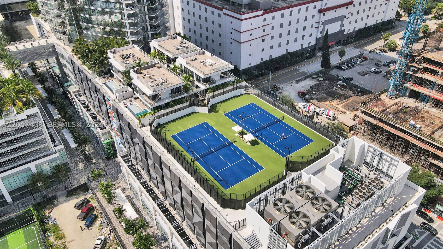 851 NE 1st Ave #202, Miami FL 33132
