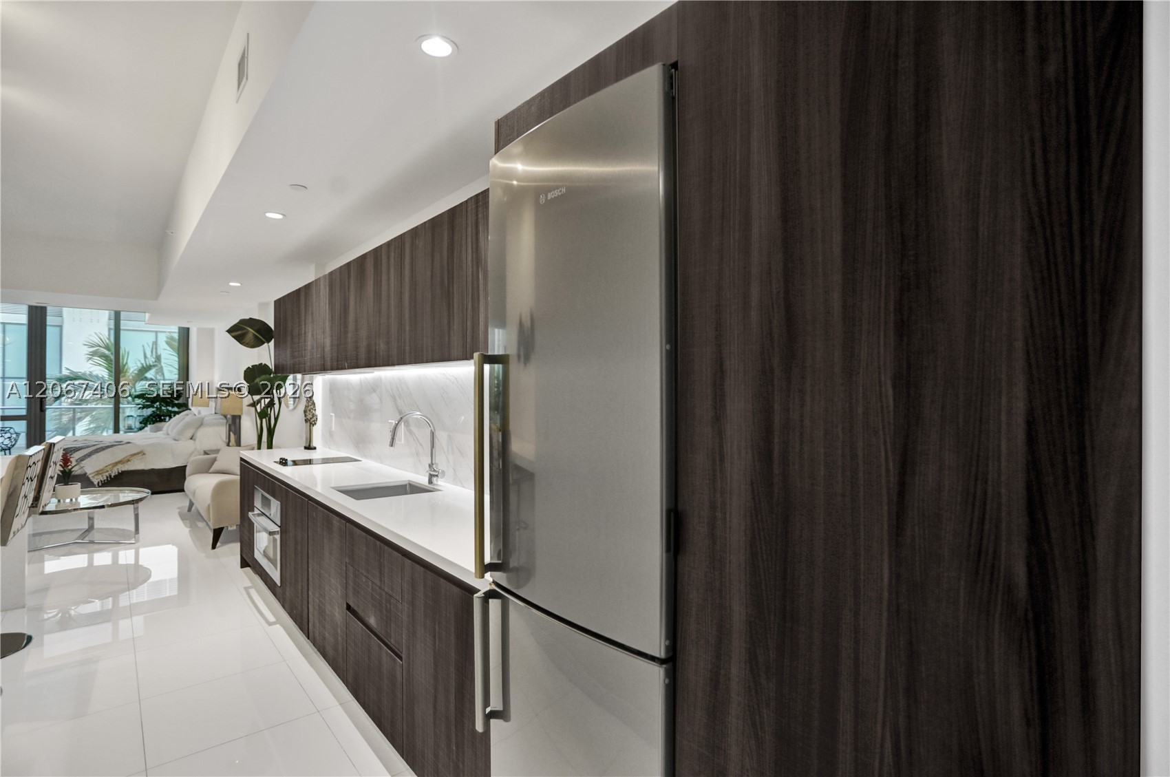 851 NE 1st Ave #202, Miami FL 33132