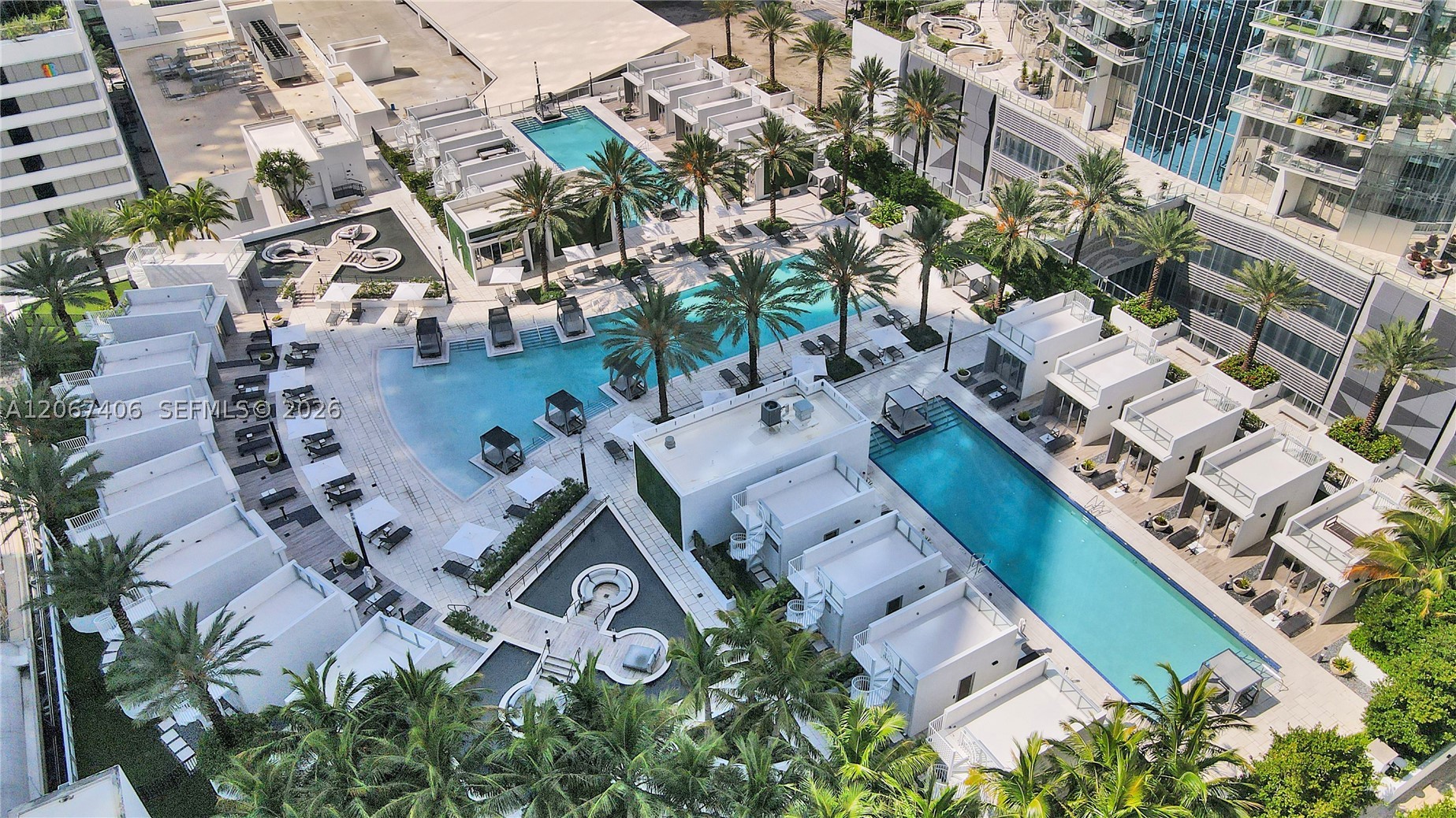 851 NE 1st Ave #202, Miami FL 33132