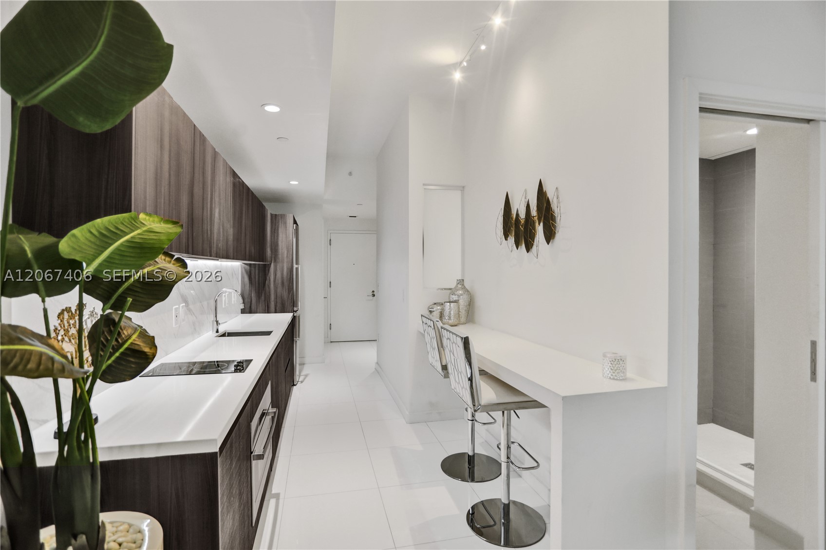 851 NE 1st Ave #202, Miami FL 33132