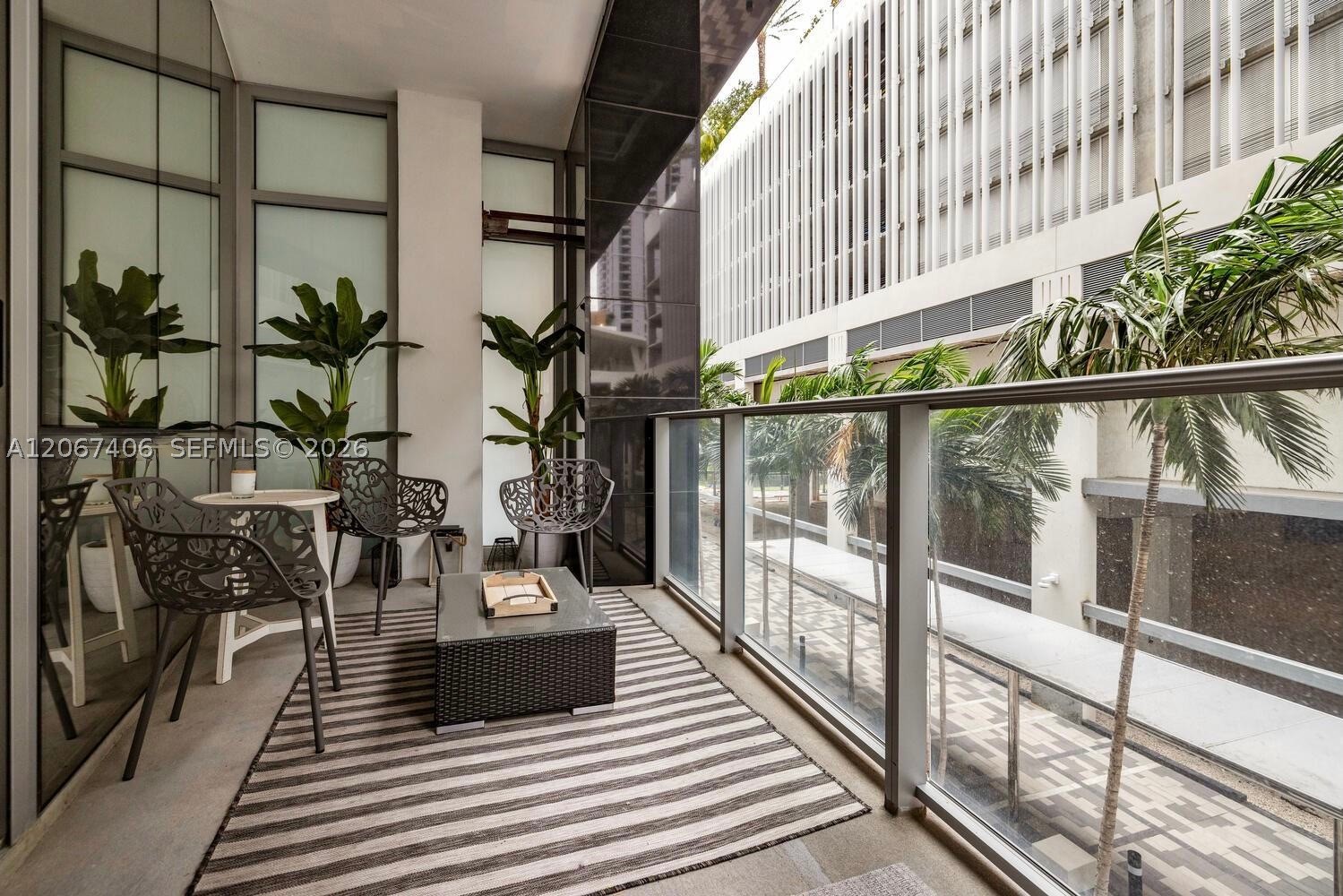 851 NE 1st Ave #202, Miami FL 33132