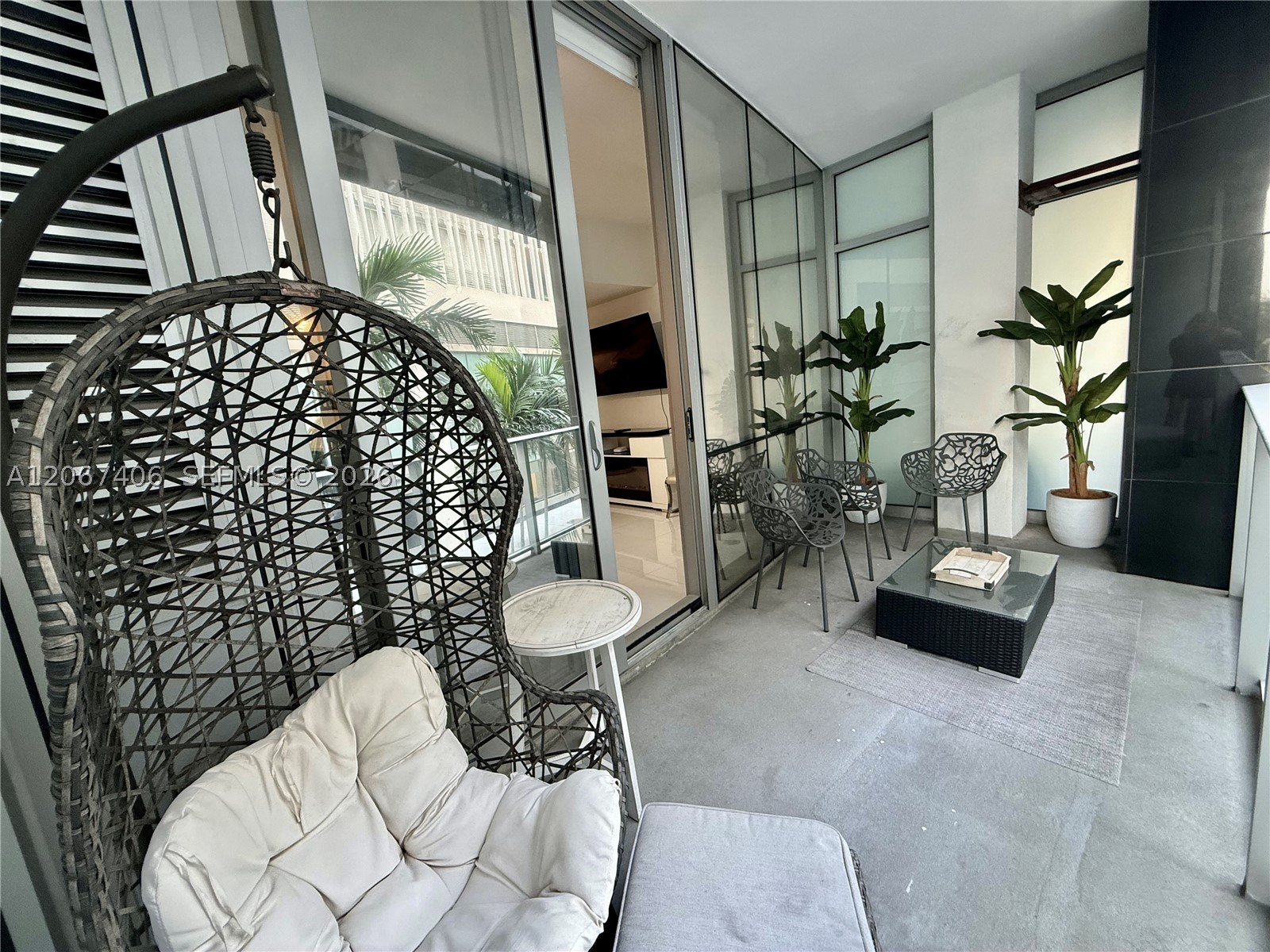 851 NE 1st Ave #202, Miami FL 33132