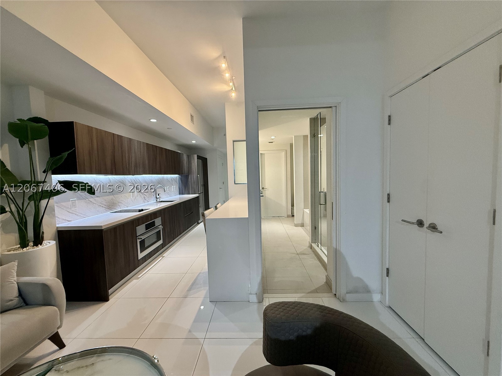 851 NE 1st Ave #202, Miami FL 33132