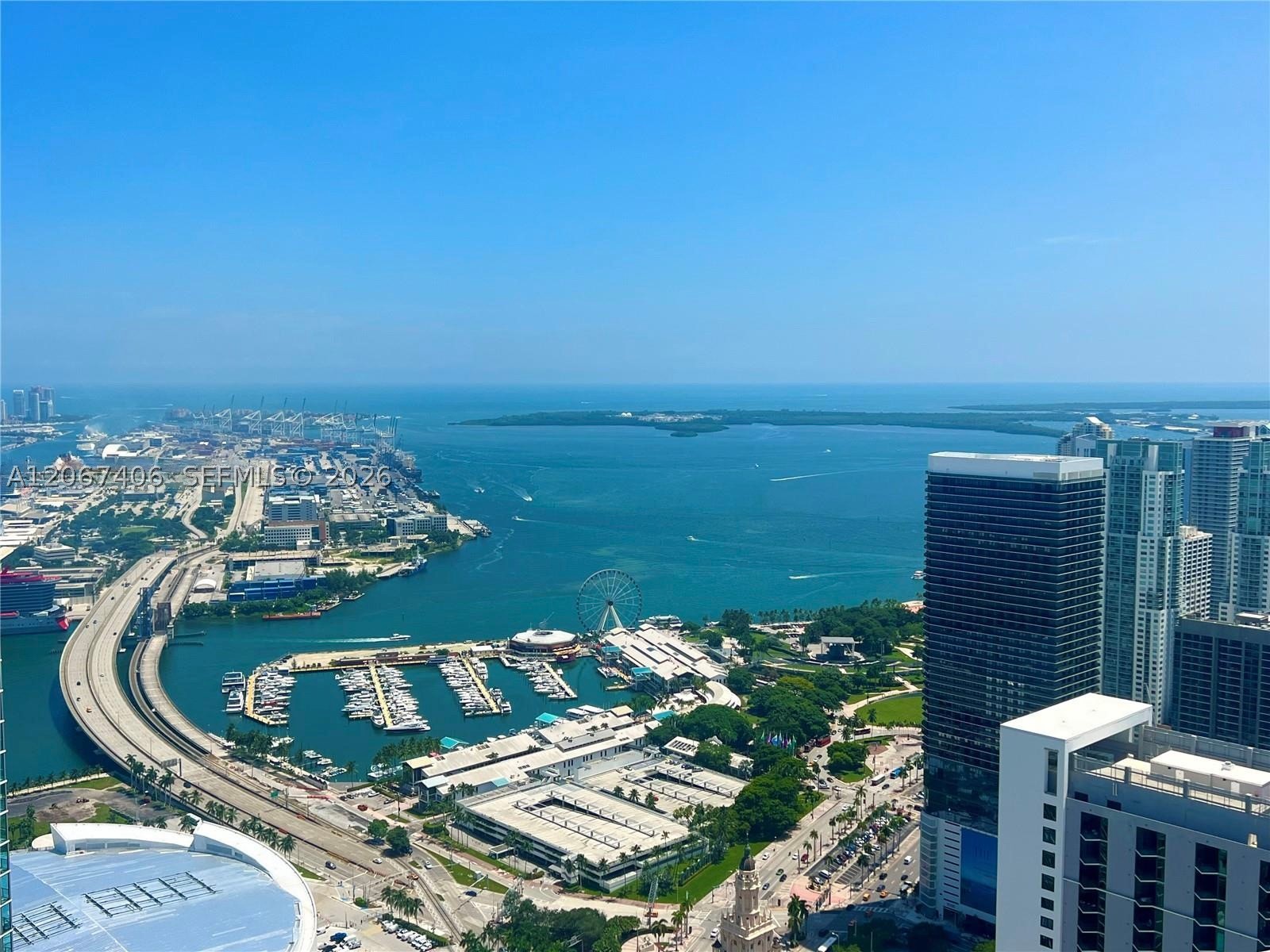 851 NE 1st Ave #202, Miami FL 33132