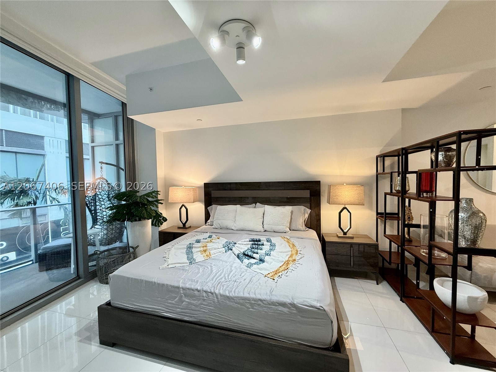 851 NE 1st Ave #202, Miami FL 33132