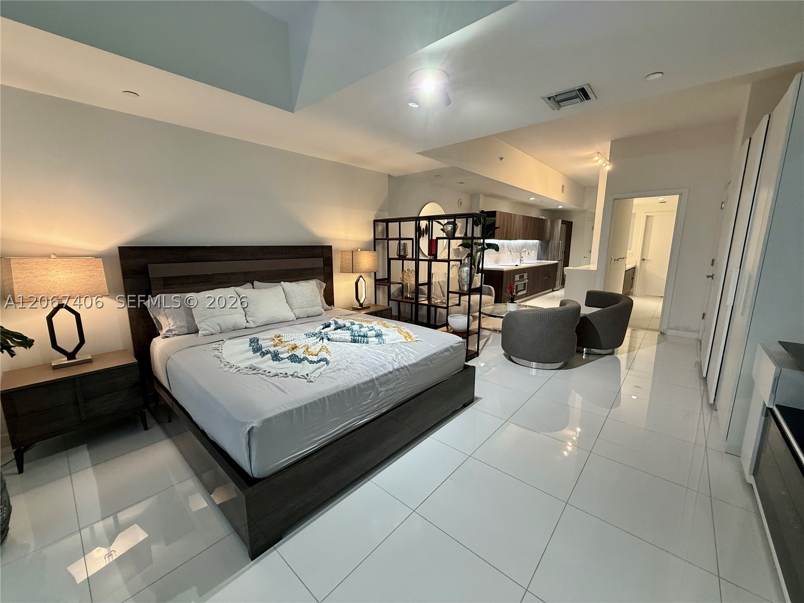 851 NE 1st Ave #202, Miami FL 33132