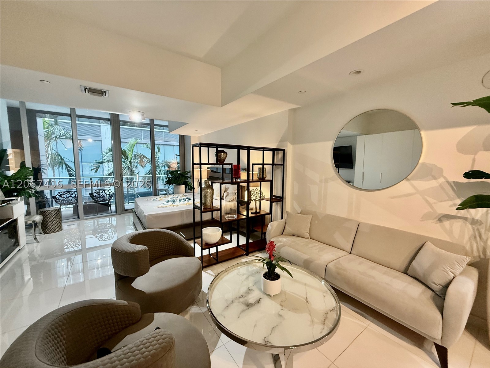 851 NE 1st Ave #202, Miami FL 33132