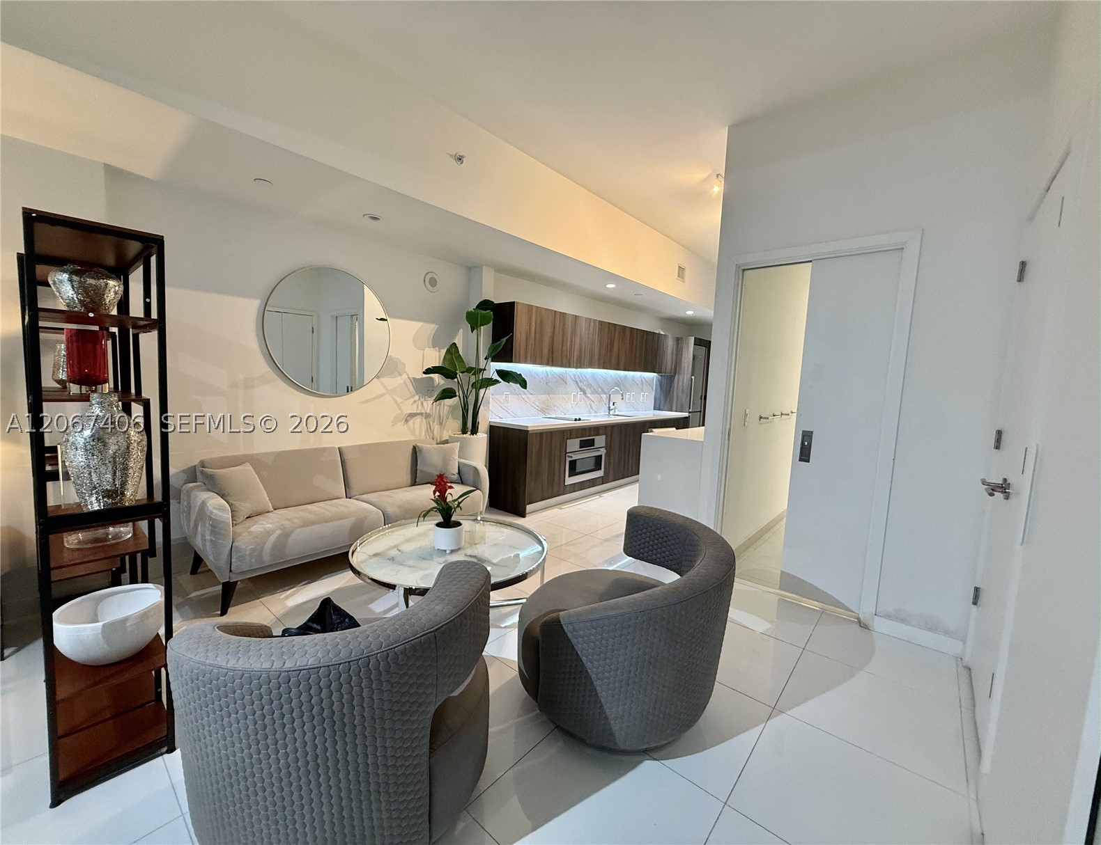 851 NE 1st Ave #202, Miami FL 33132
