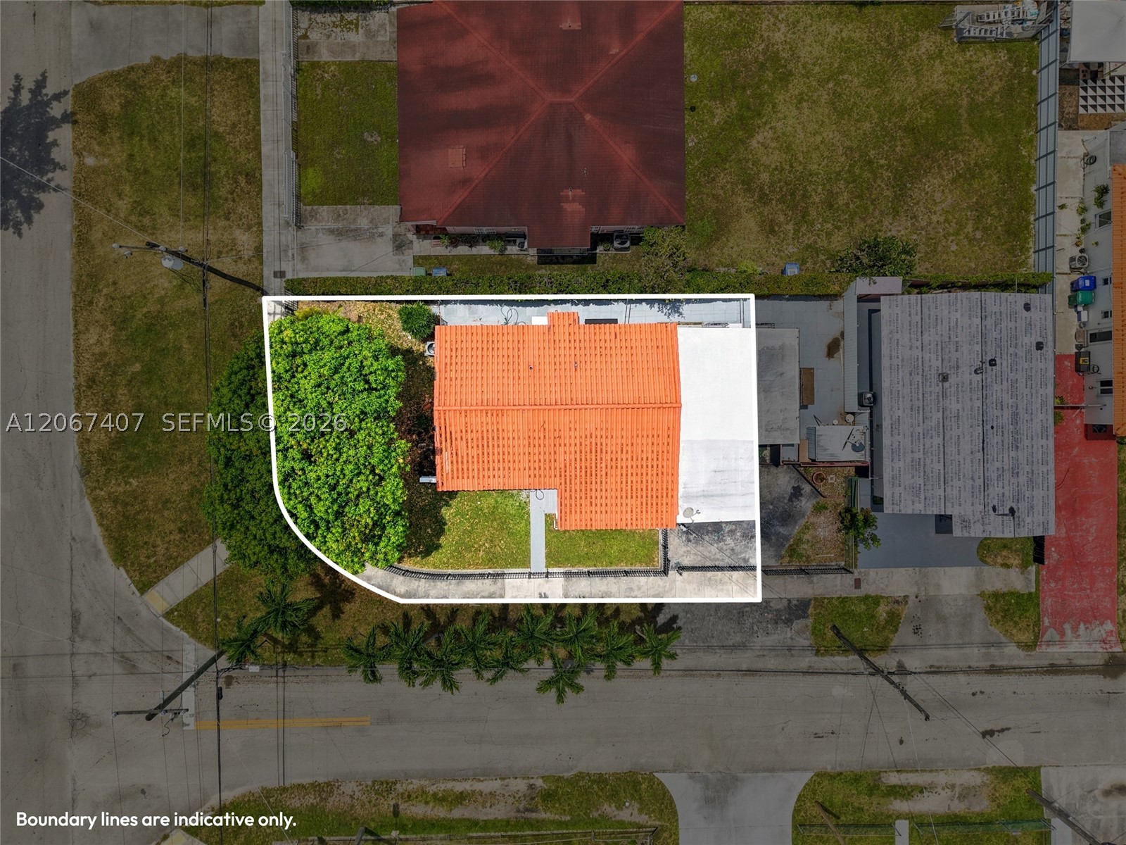 3500 NW 1st St, Miami FL 33125