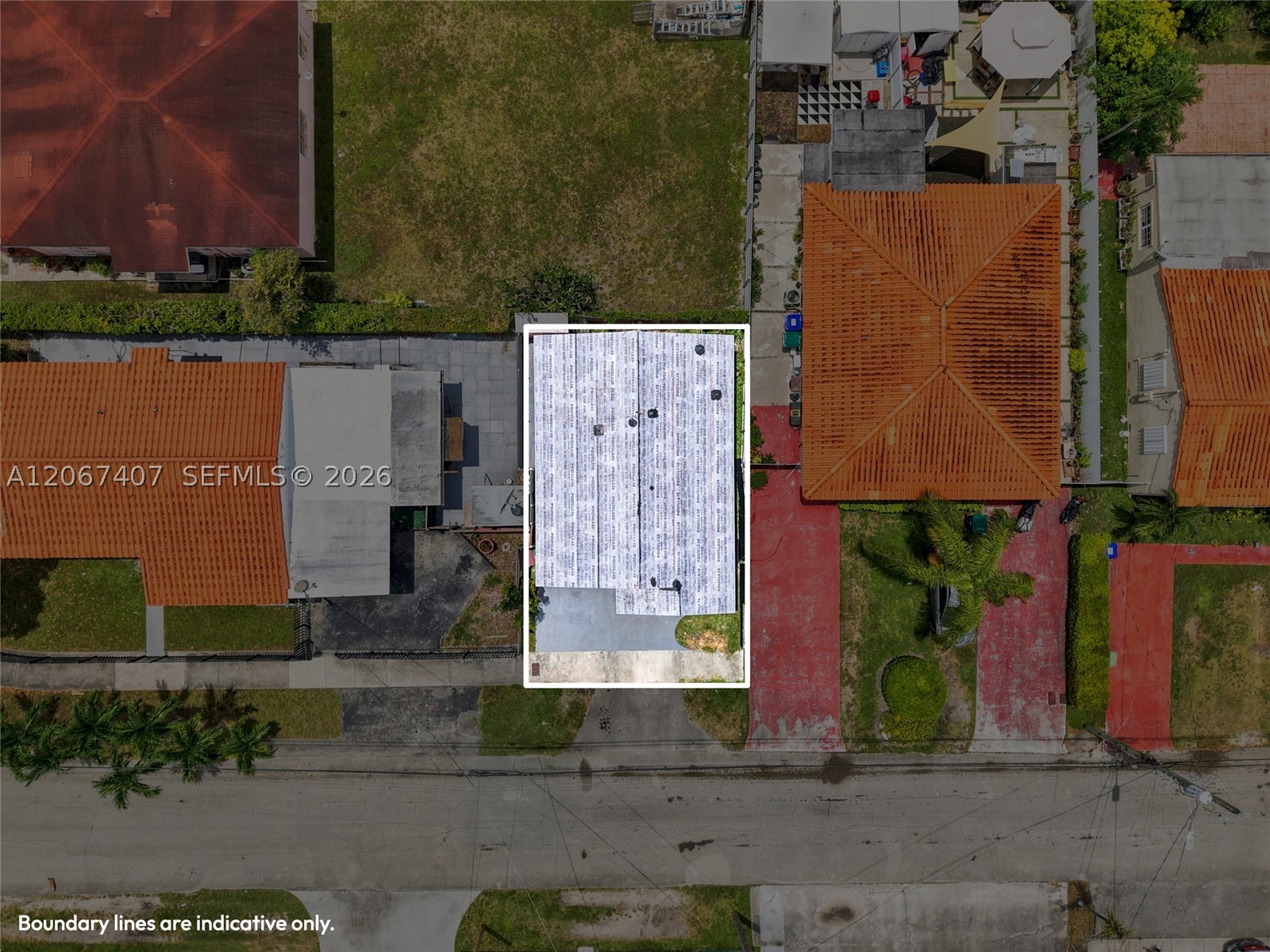3500 NW 1st St, Miami FL 33125
