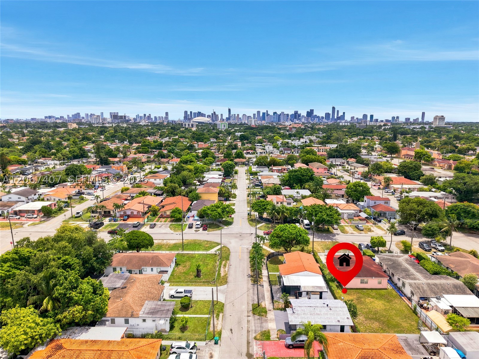 3500 NW 1st St, Miami FL 33125