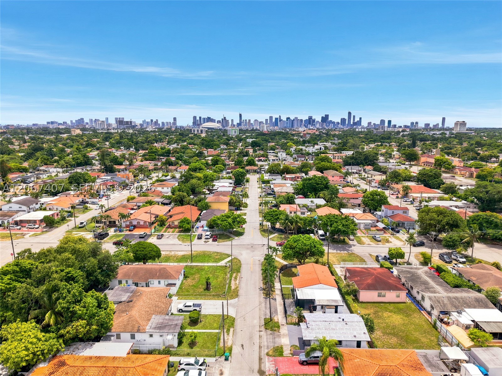 3500 NW 1st St, Miami FL 33125