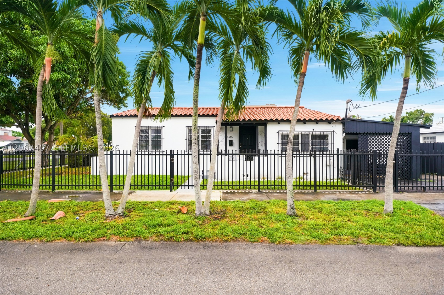 3500 NW 1st St, Miami FL 33125