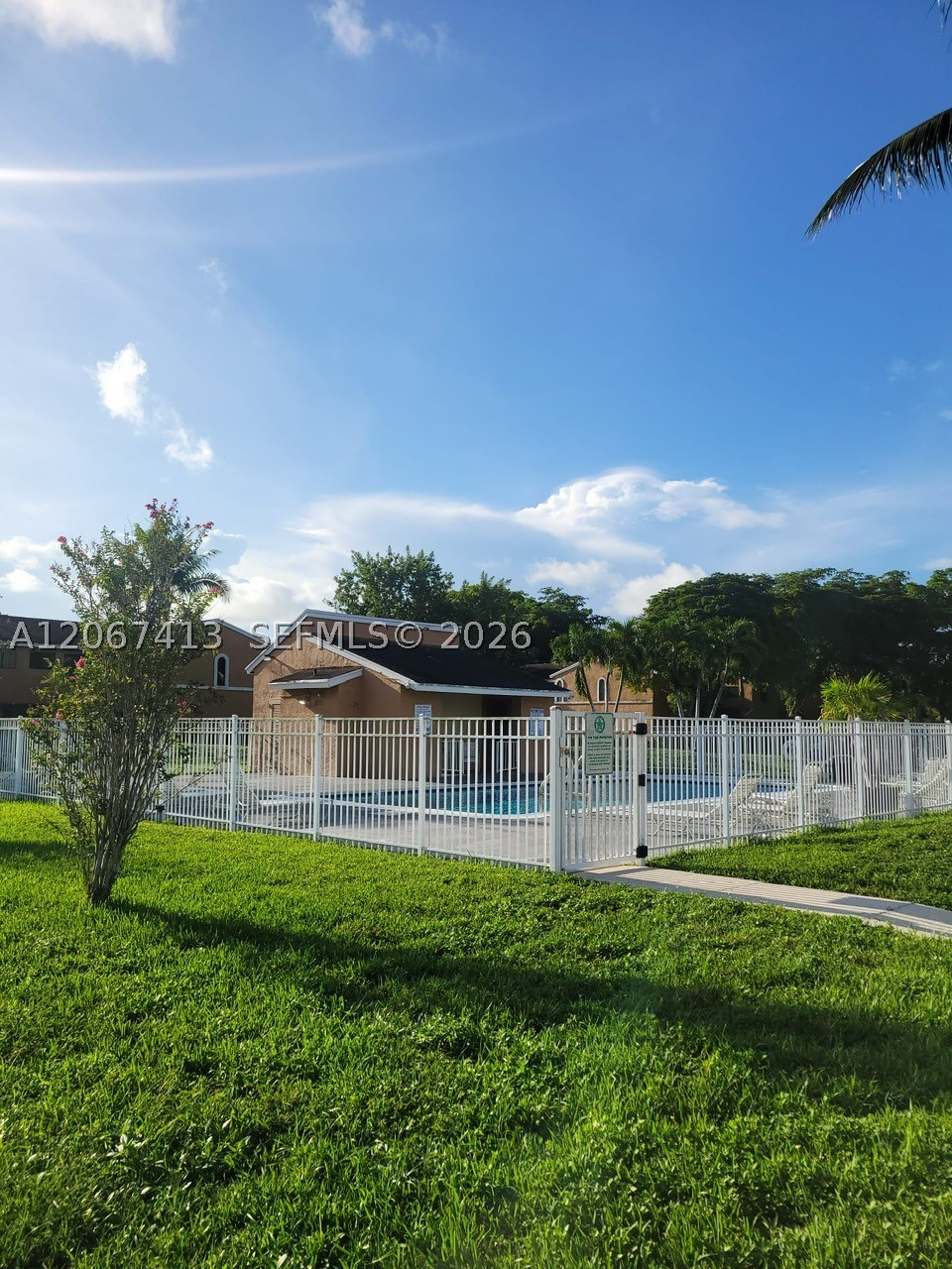 8075 NW 71st Ct #8075, Tamarac FL 33321